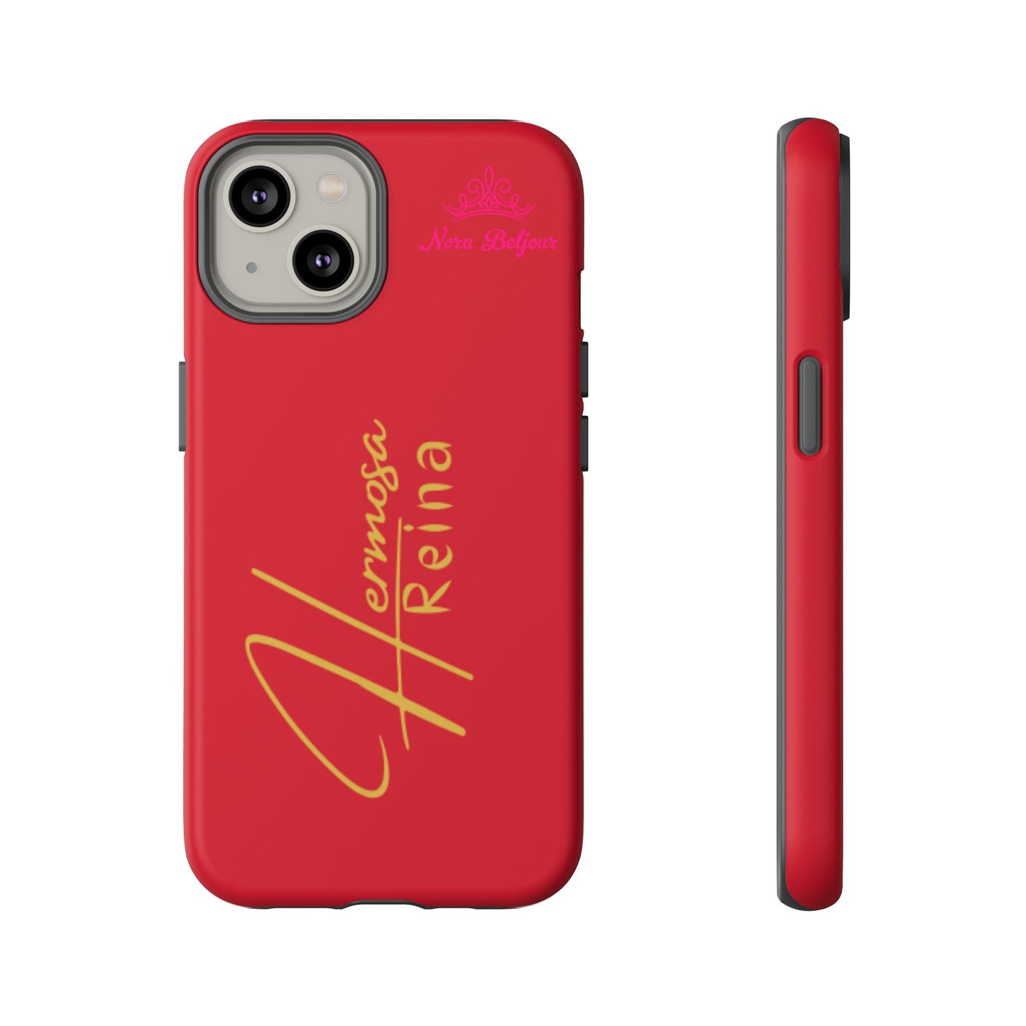 Houston 1.0 Cell Phone Case