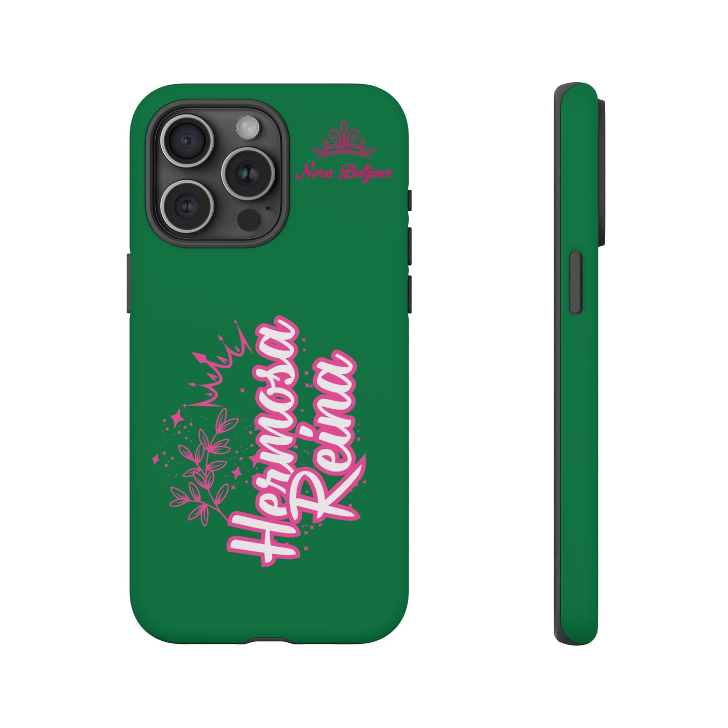 Miami 1.0 Cell Phone Case