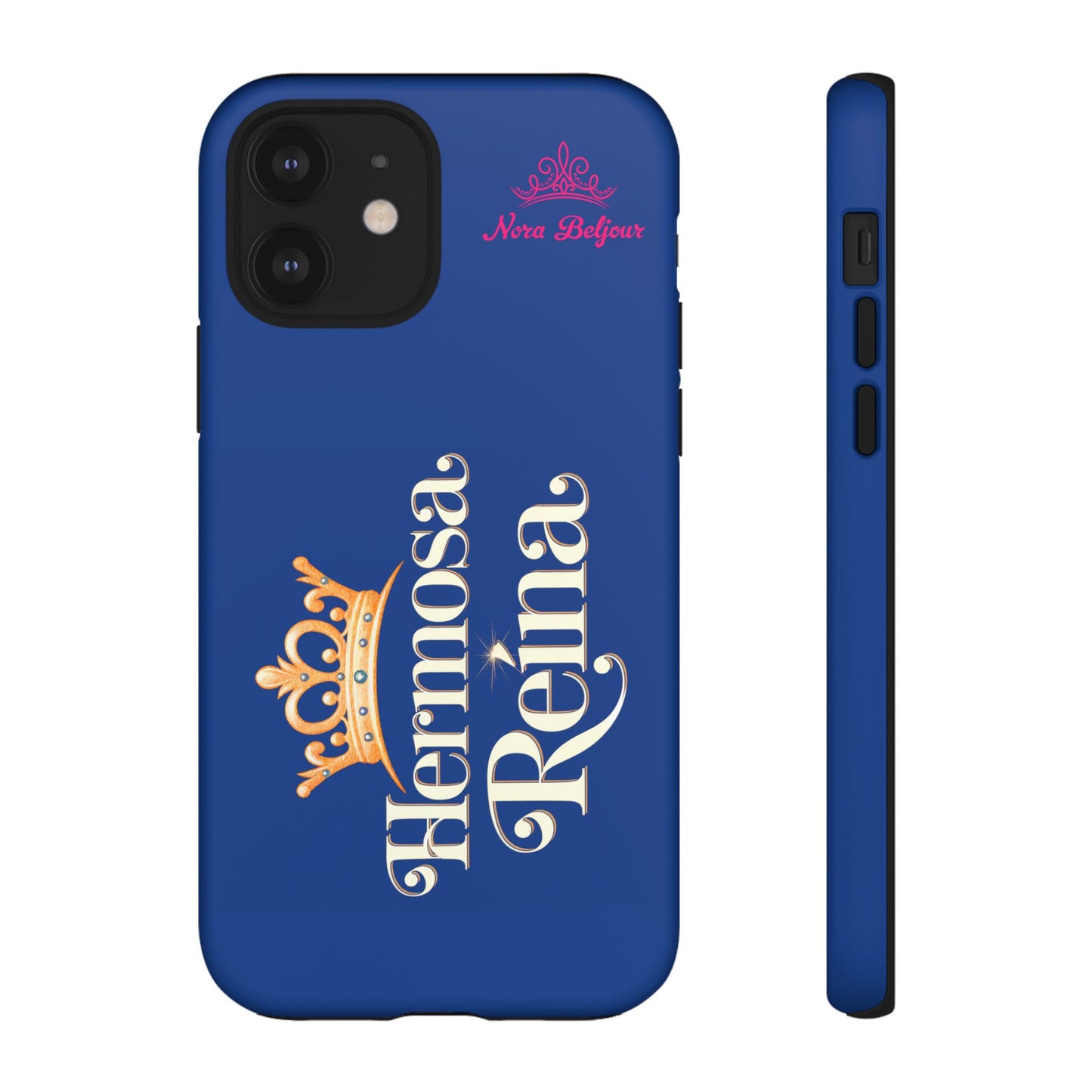 New York 1.0 Cell Phone Case