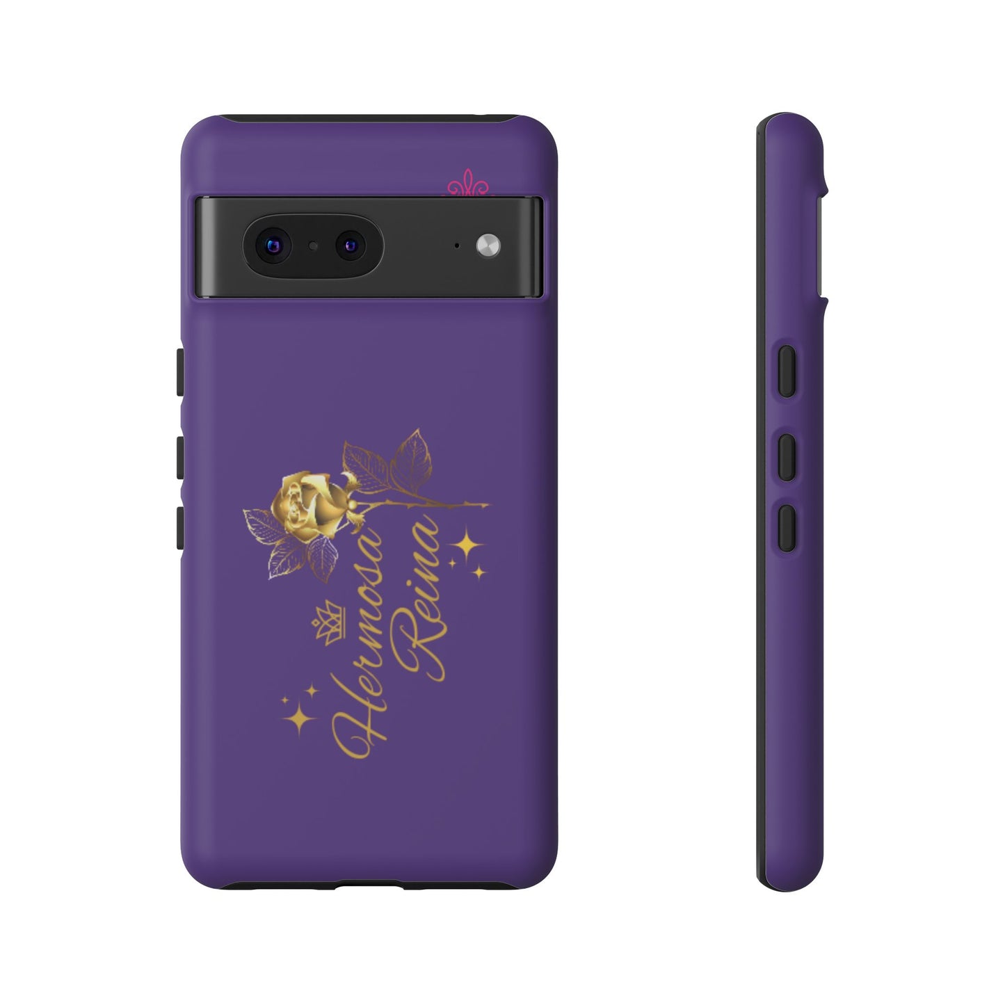 Los Angeles 1.0 Cell Phone Case