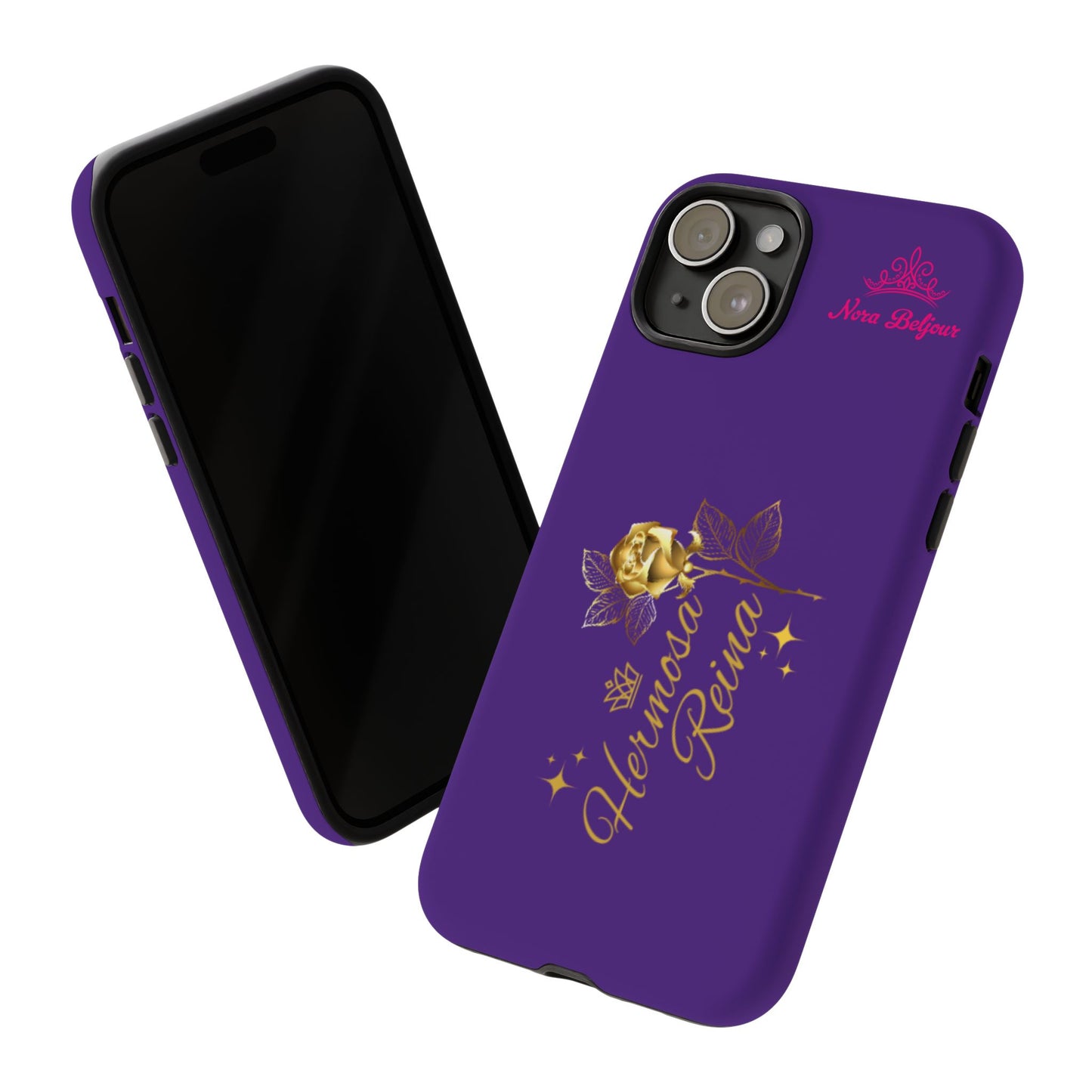Los Angeles 1.0 Cell Phone Case