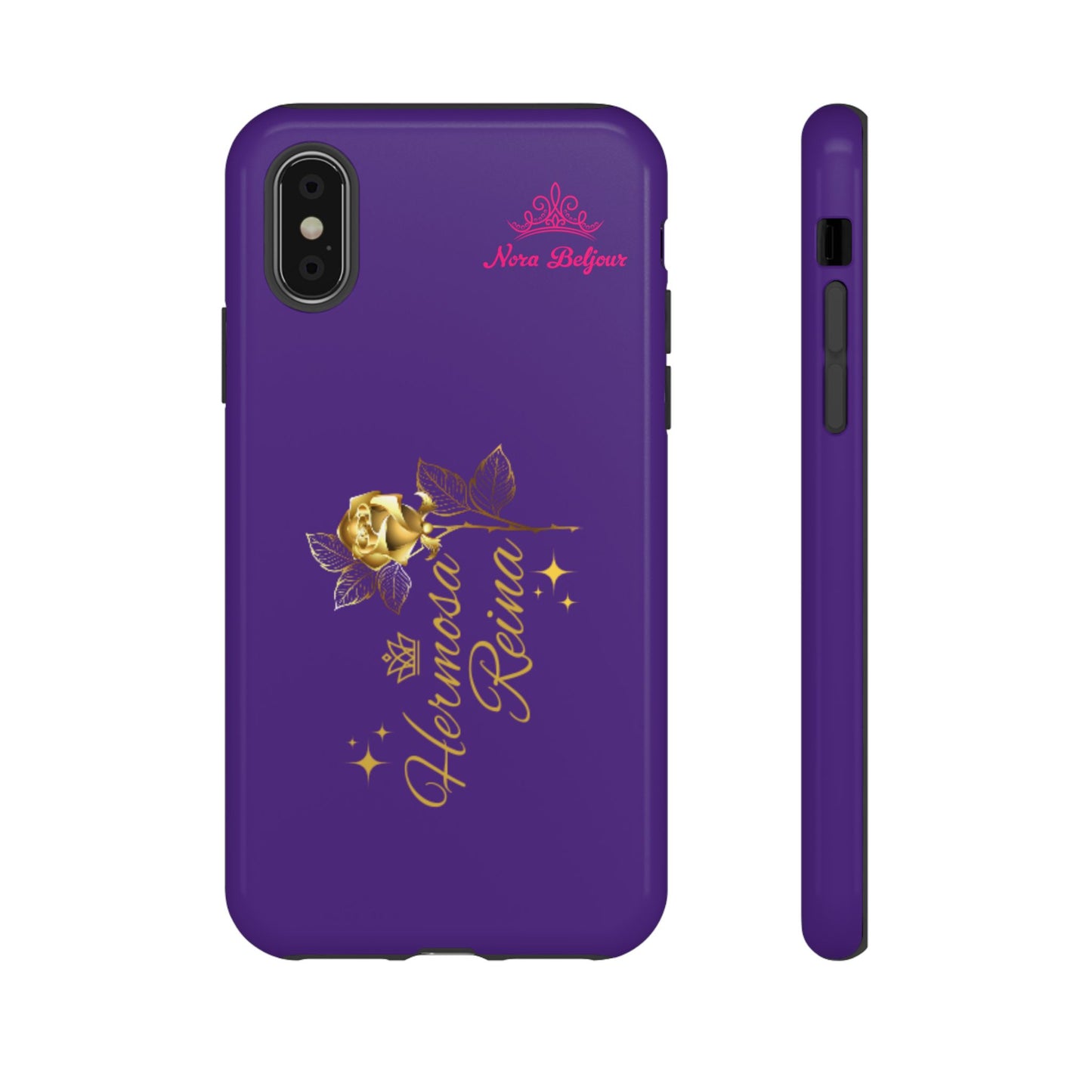 Los Angeles 1.0 Cell Phone Case