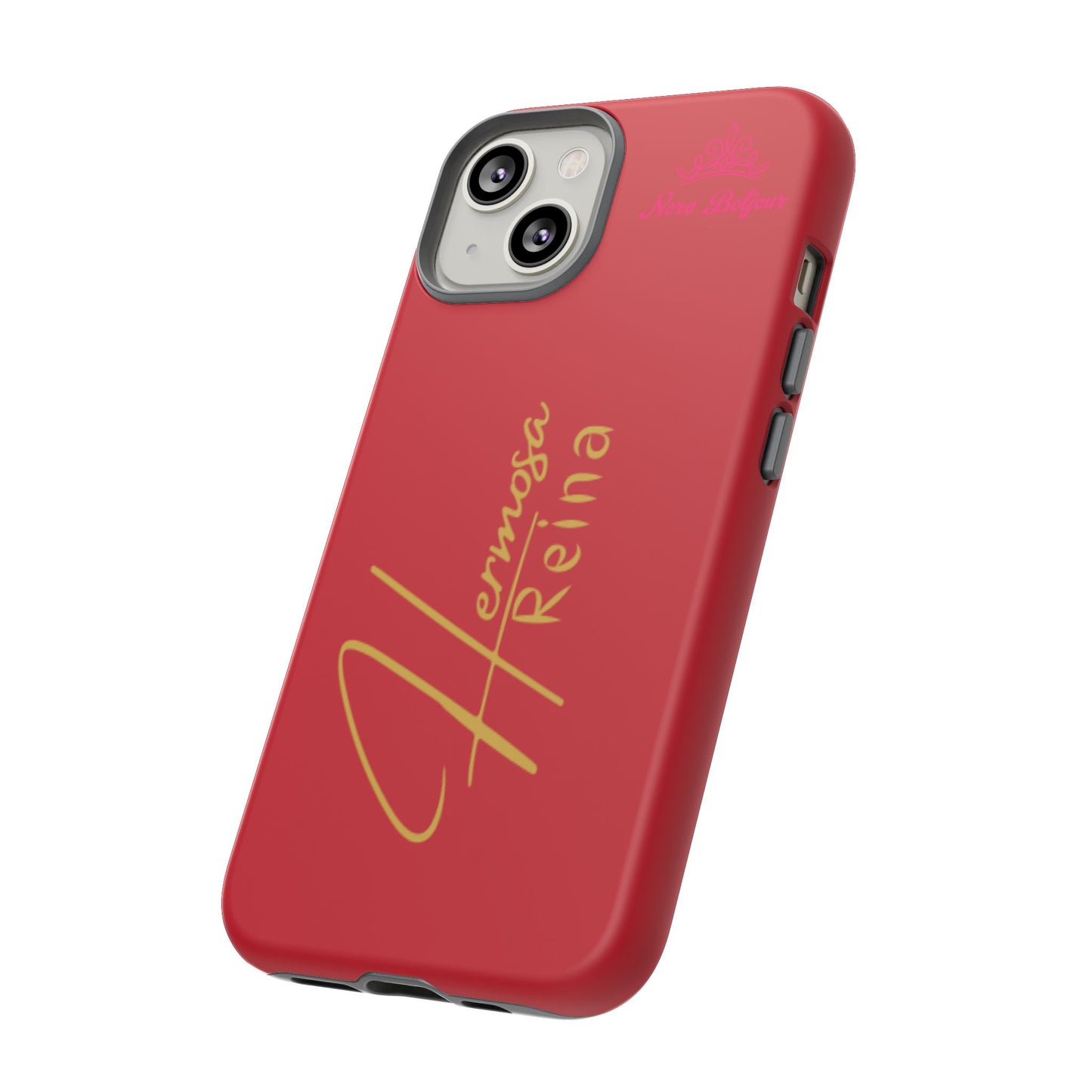Houston 1.0 Cell Phone Case