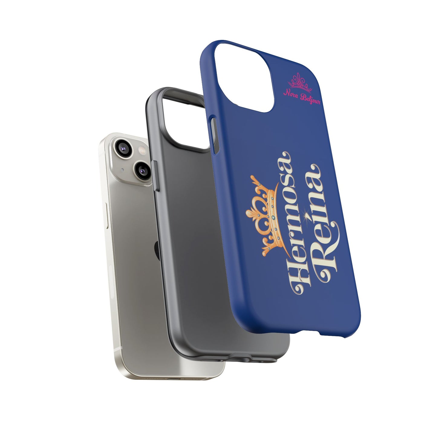 New York 1.0 Cell Phone Case