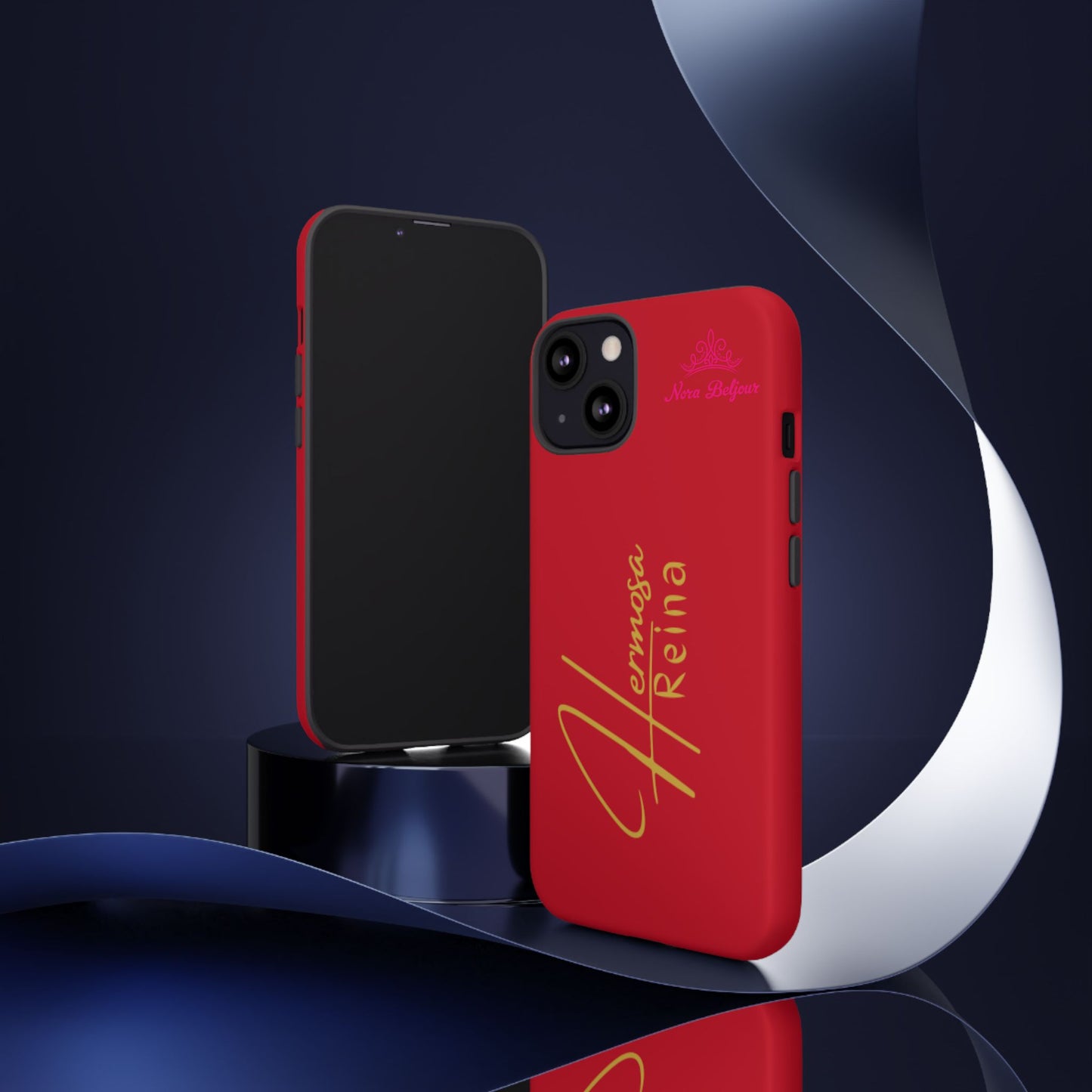 Houston 1.0 Cell Phone Case
