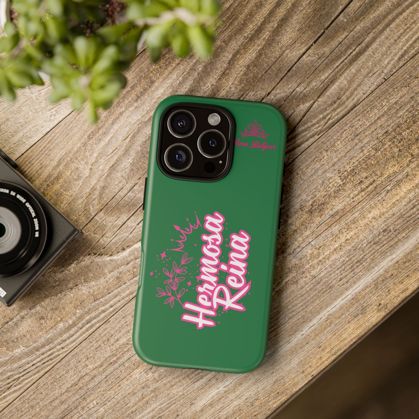 Miami 1.0 Cell Phone Case
