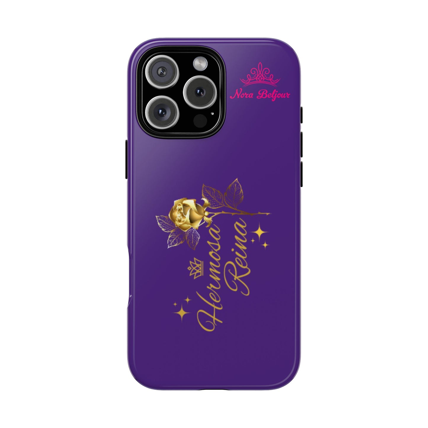 Los Angeles 1.0 Cell Phone Case
