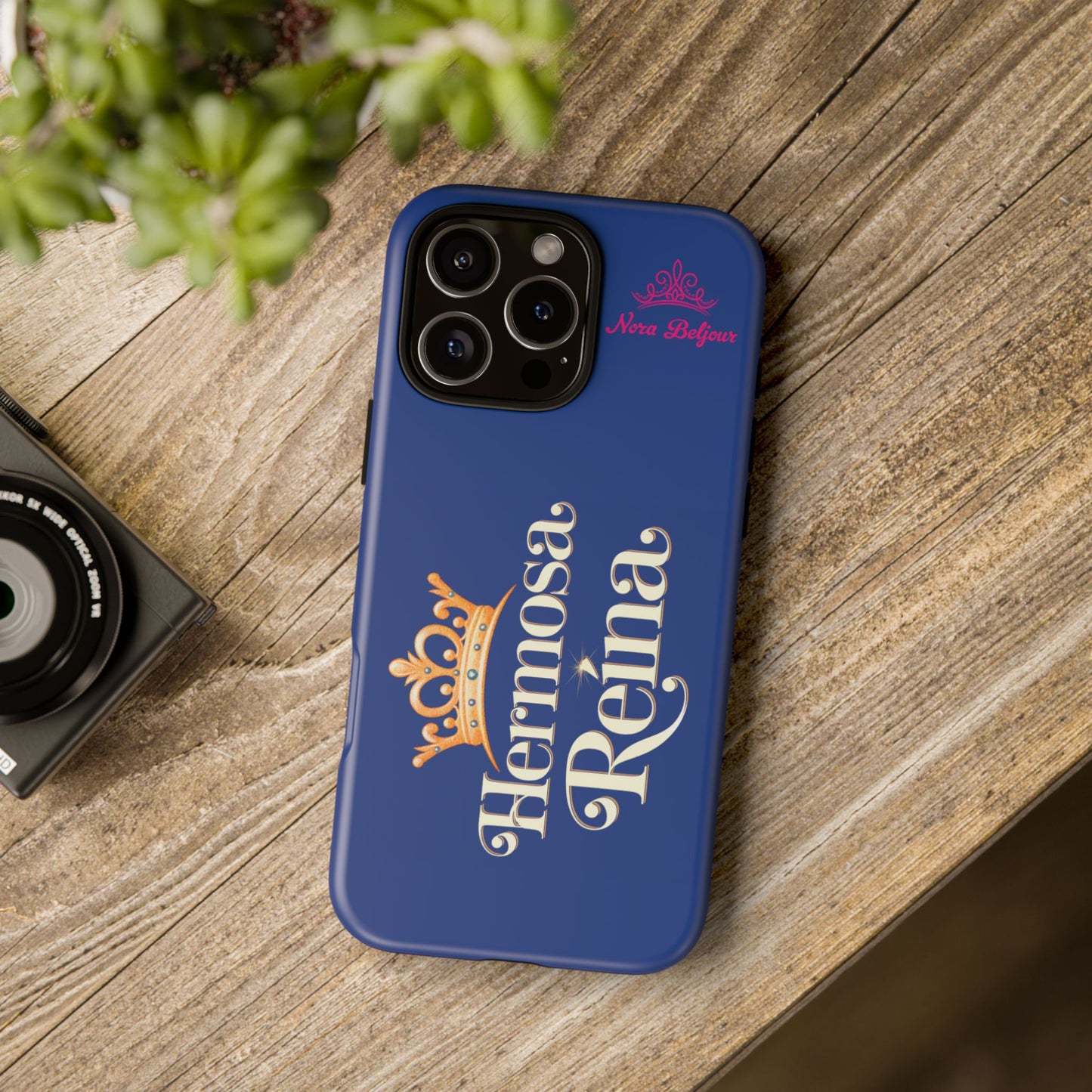 New York 1.0 Cell Phone Case