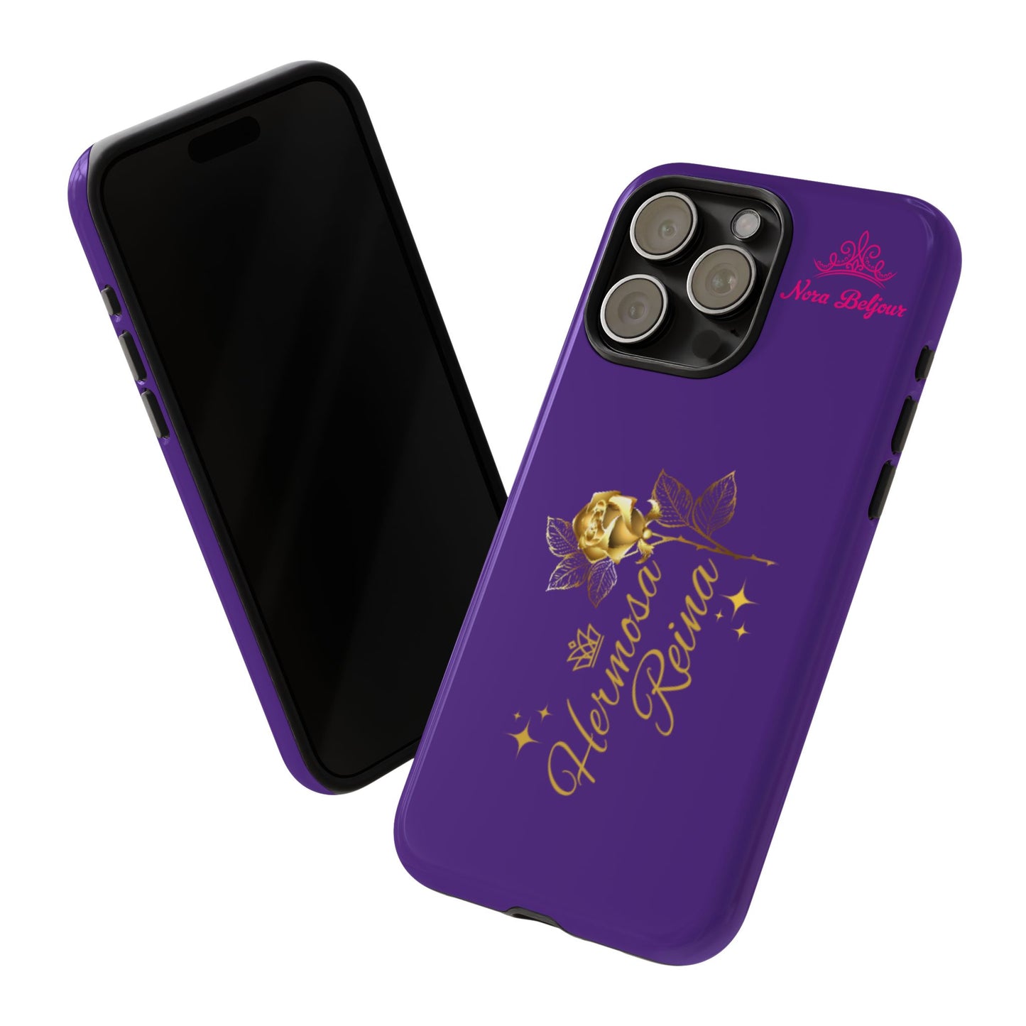 Los Angeles 1.0 Cell Phone Case