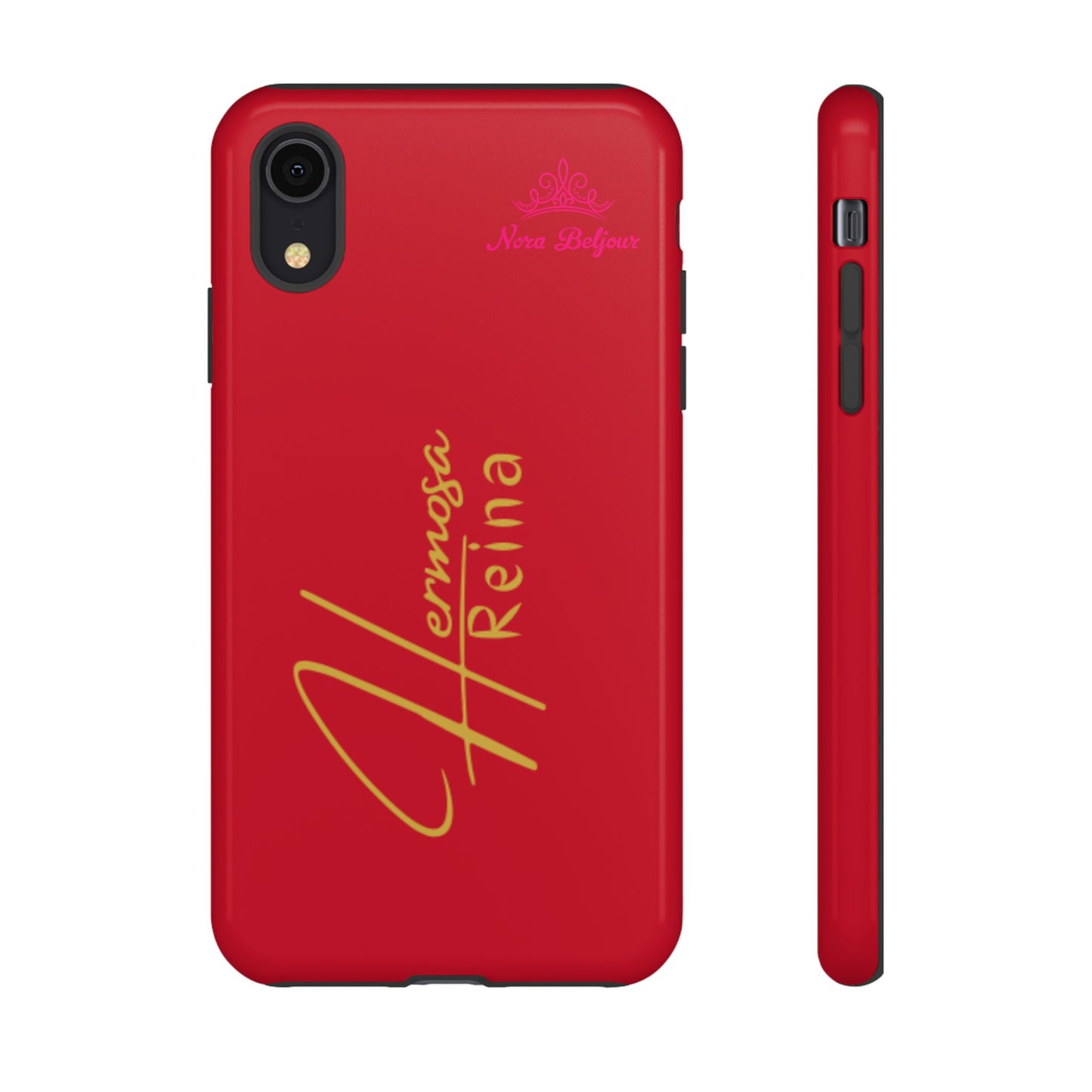 Houston 1.0 Cell Phone Case