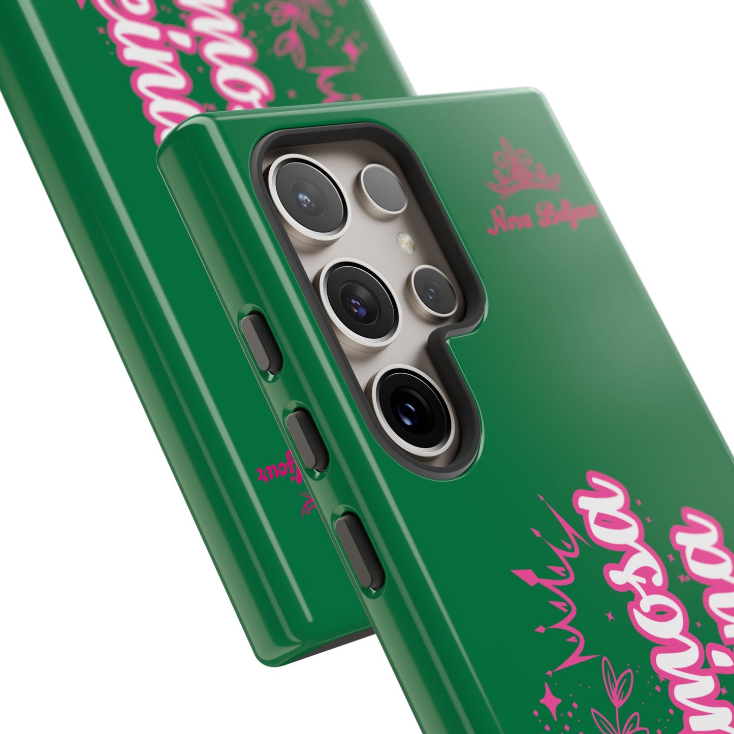 Miami 1.0 Cell Phone Case
