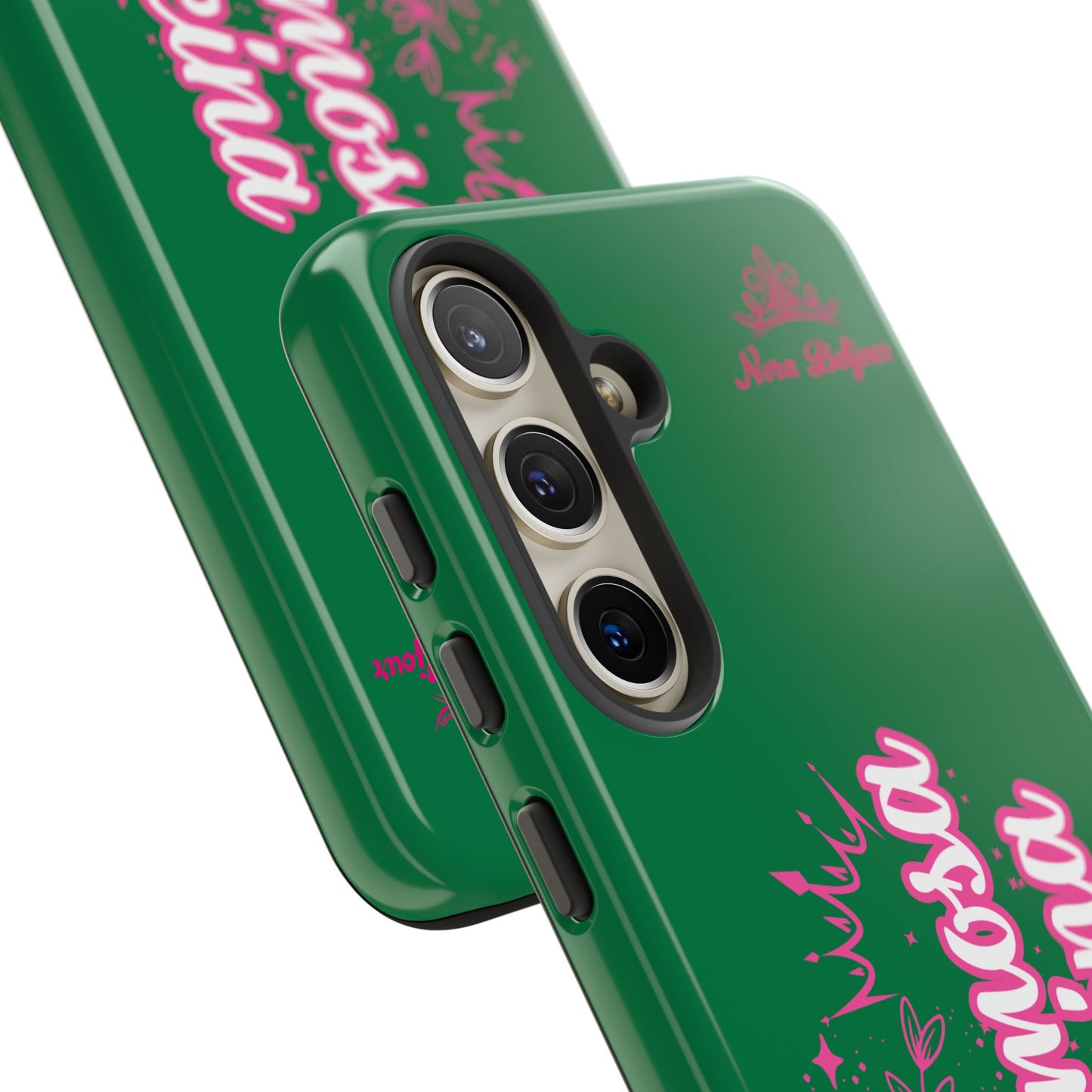 Miami 1.0 Cell Phone Case