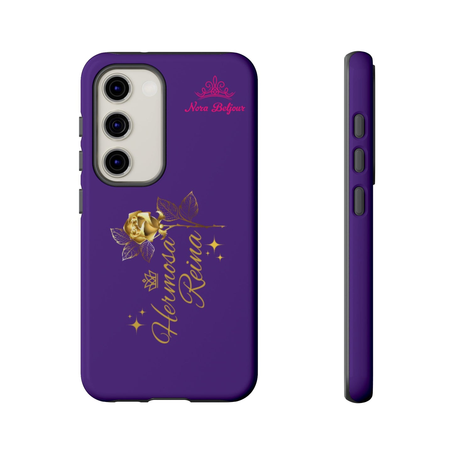Los Angeles 1.0 Cell Phone Case