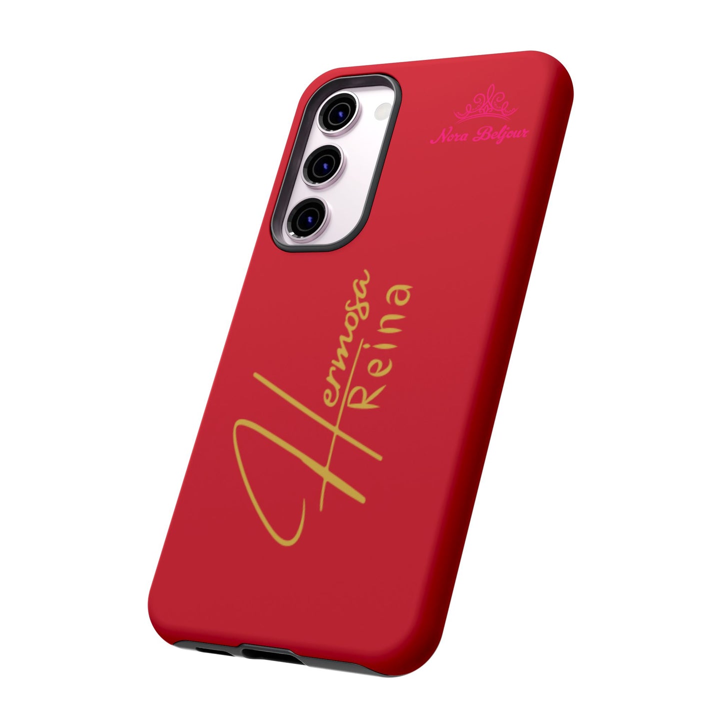 Houston 1.0 Cell Phone Case