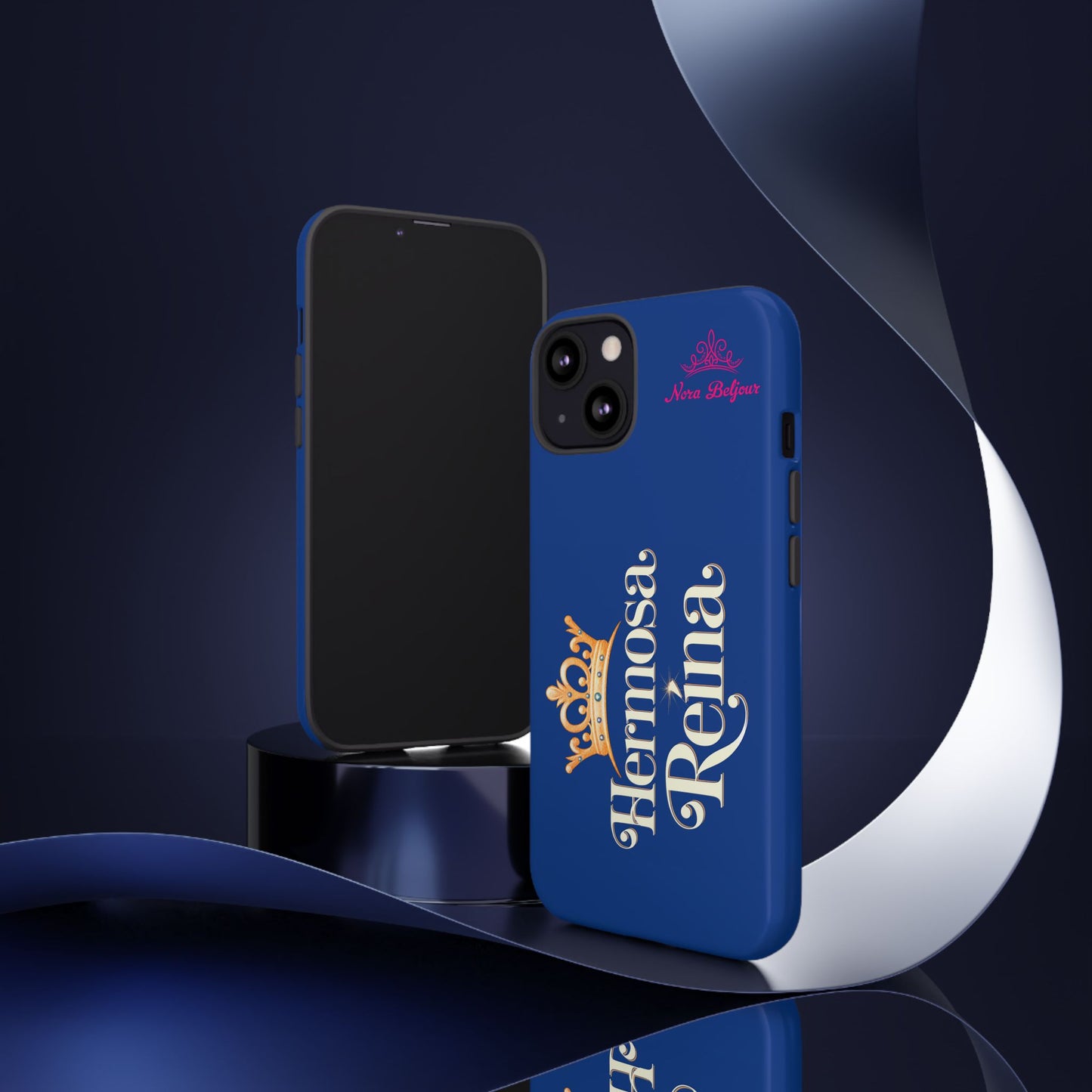 New York 1.0 Cell Phone Case