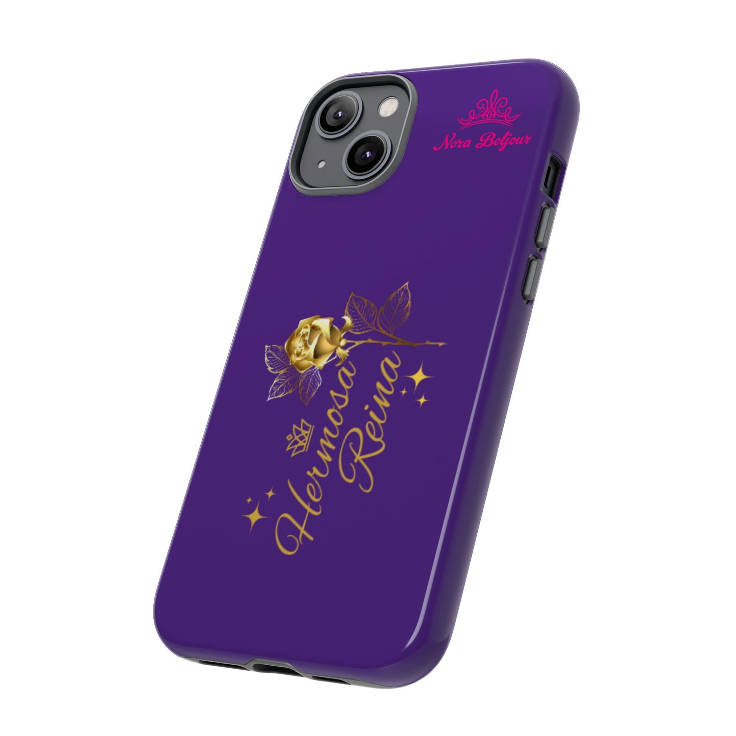 Los Angeles 1.0 Cell Phone Case