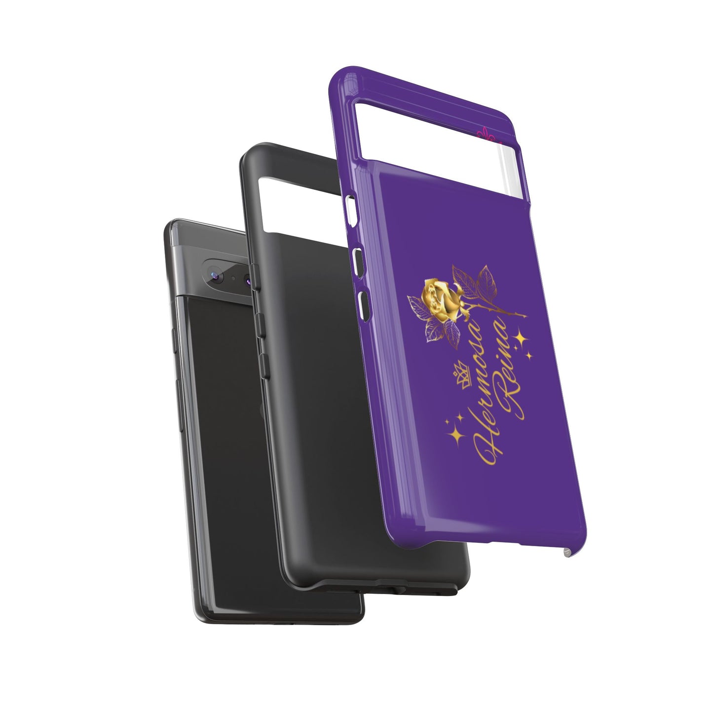 Los Angeles 1.0 Cell Phone Case
