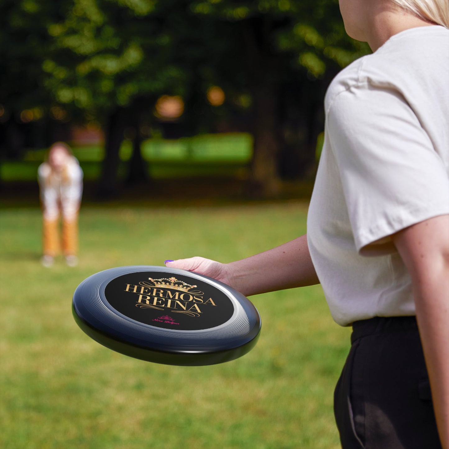 Chicago 1.0 Wham-O Frisbee