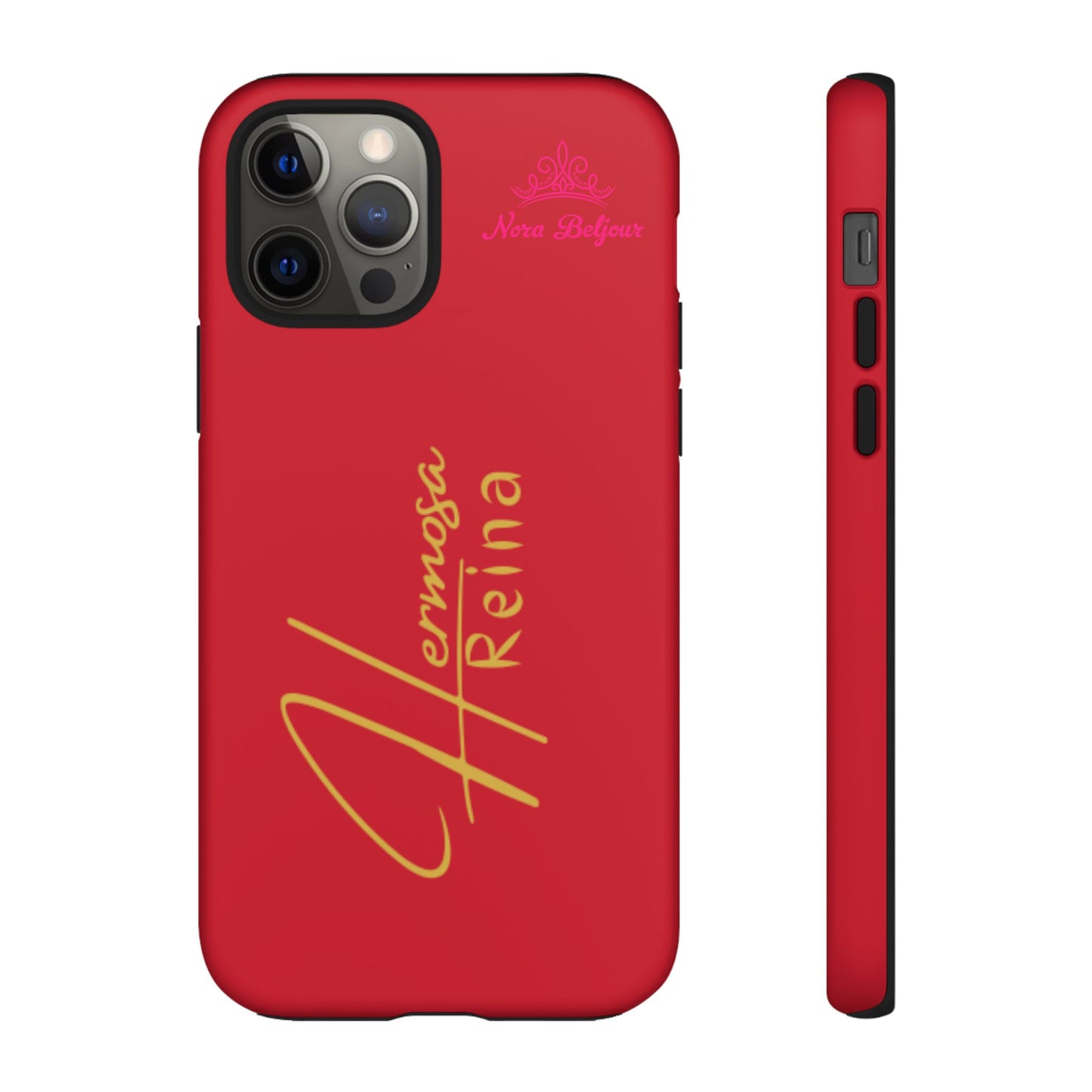 Houston 1.0 Cell Phone Case