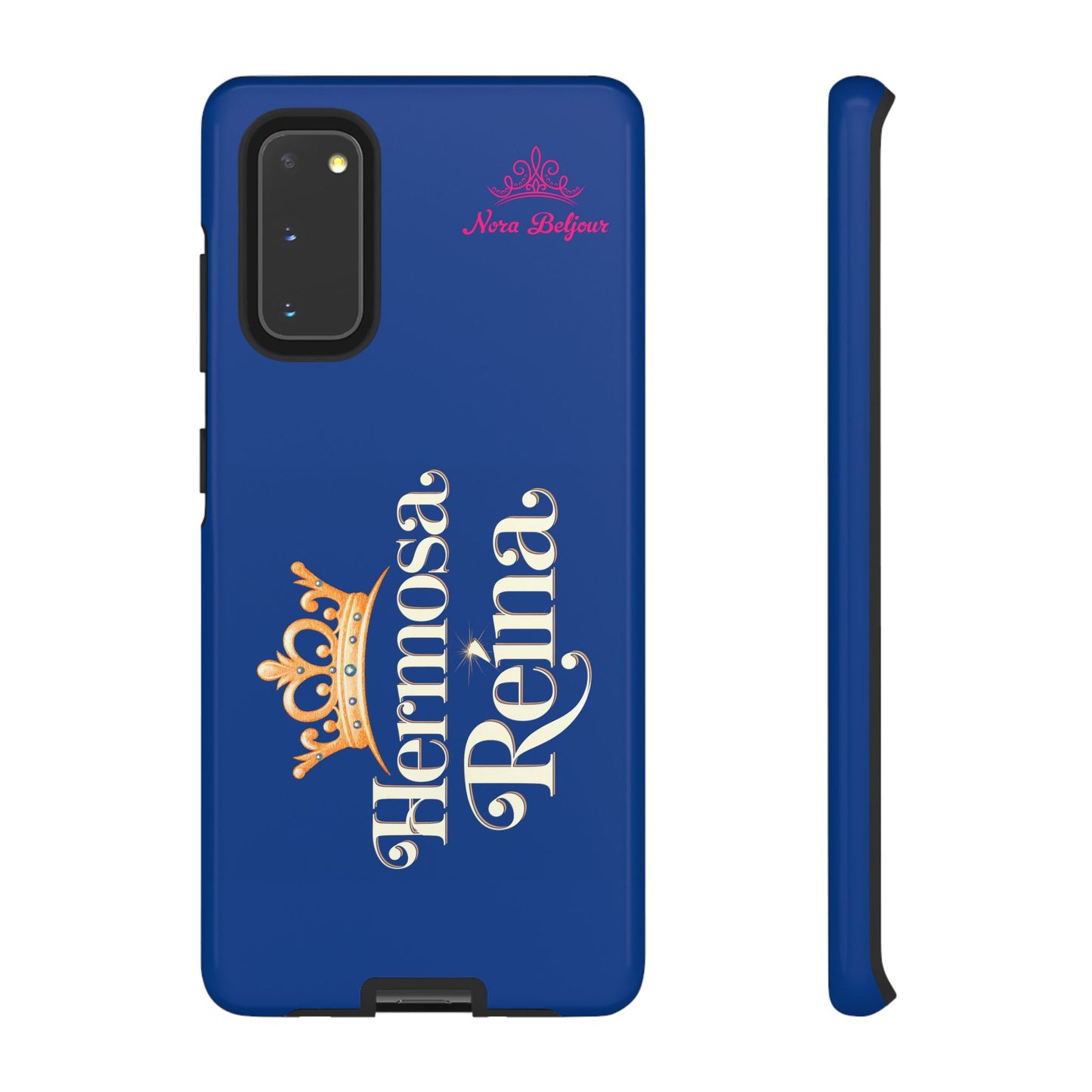New York 1.0 Cell Phone Case