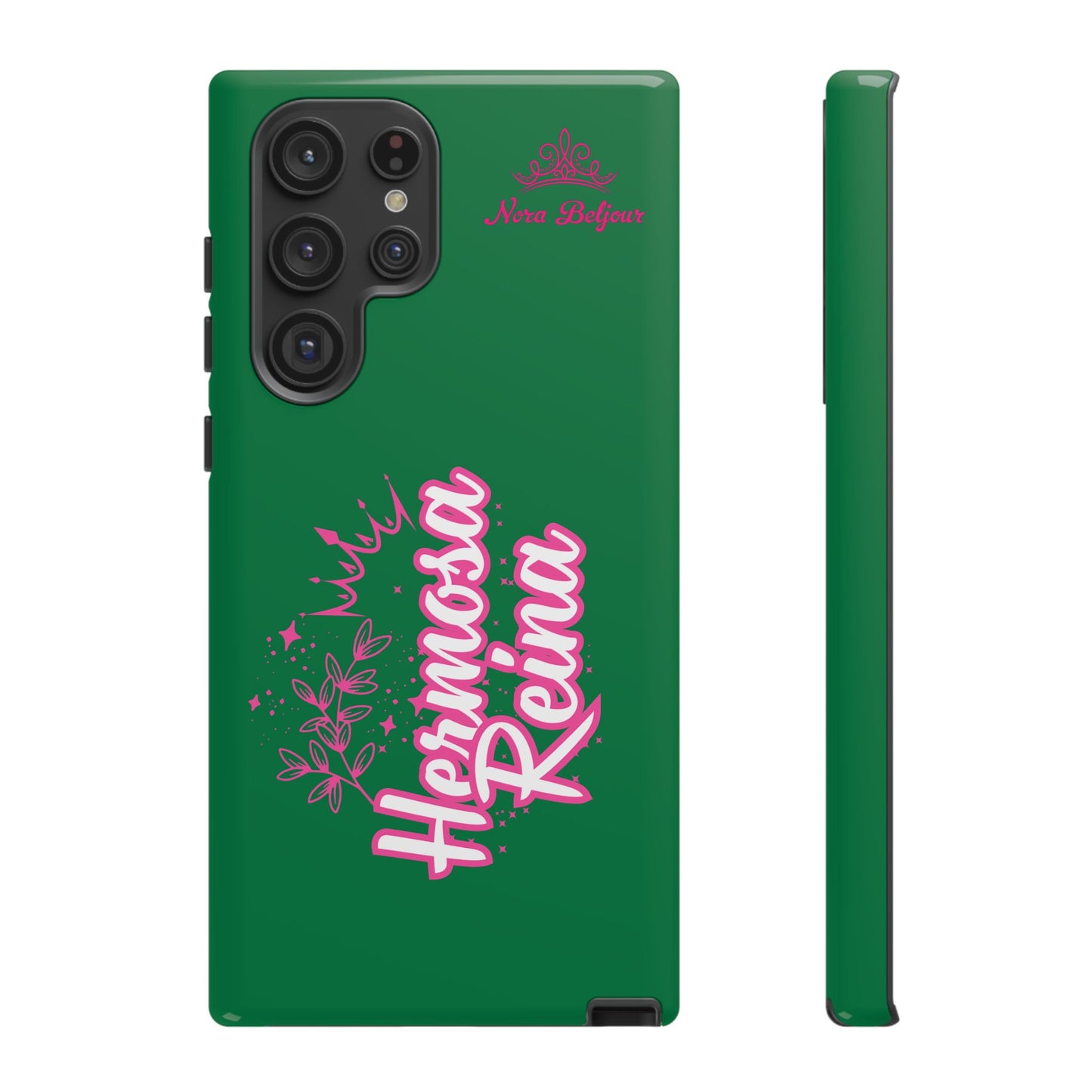 Miami 1.0 Cell Phone Case