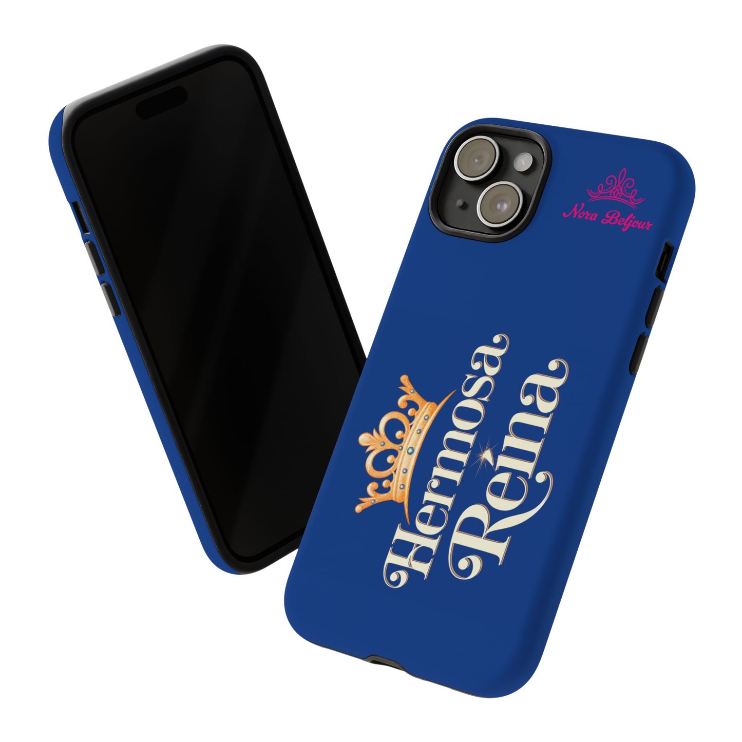 New York 1.0 Cell Phone Case