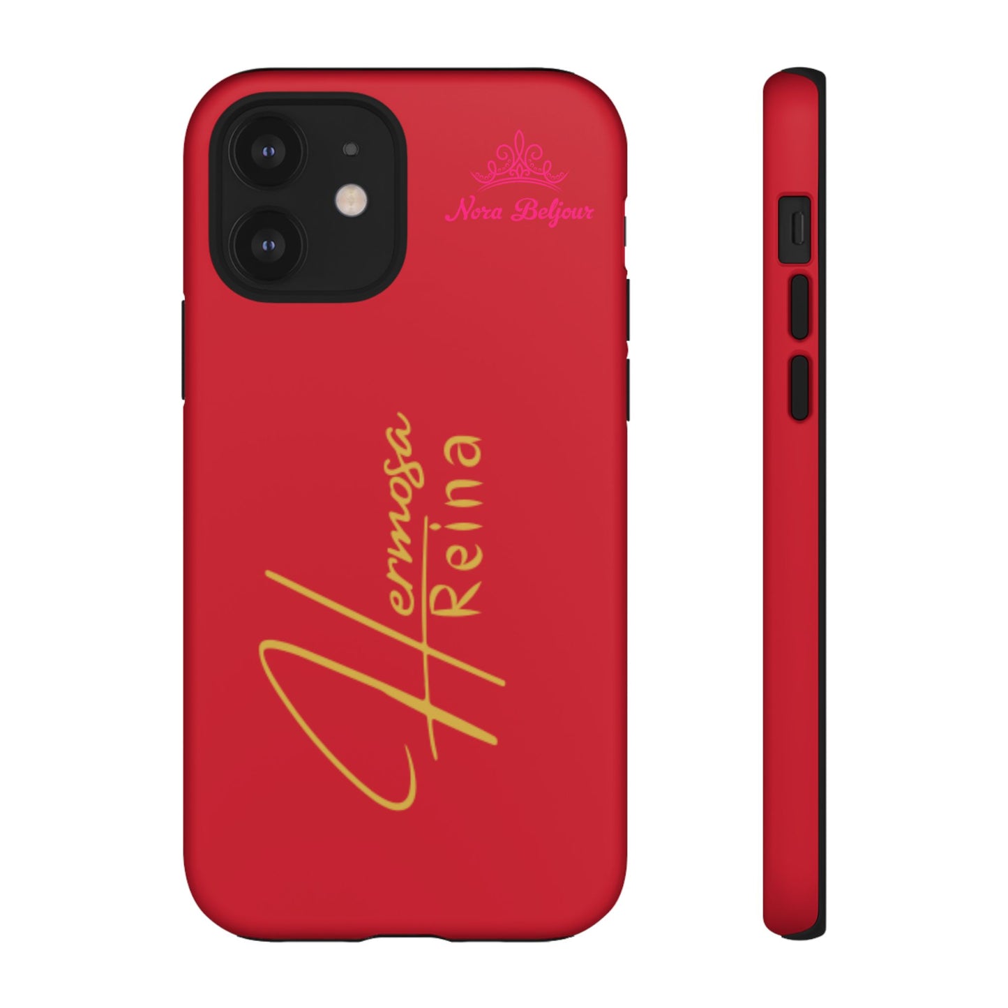 Houston 1.0 Cell Phone Case