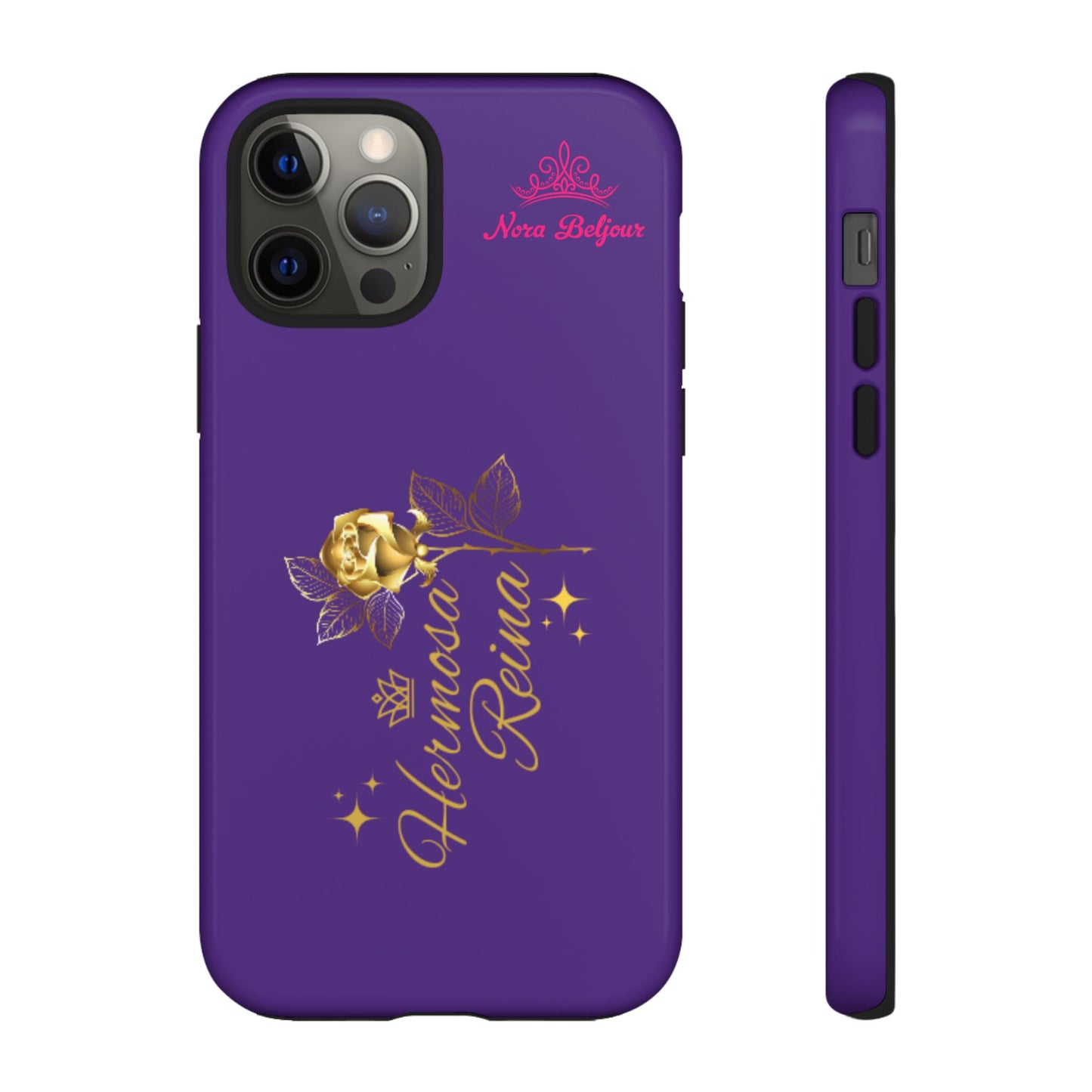 Los Angeles 1.0 Cell Phone Case