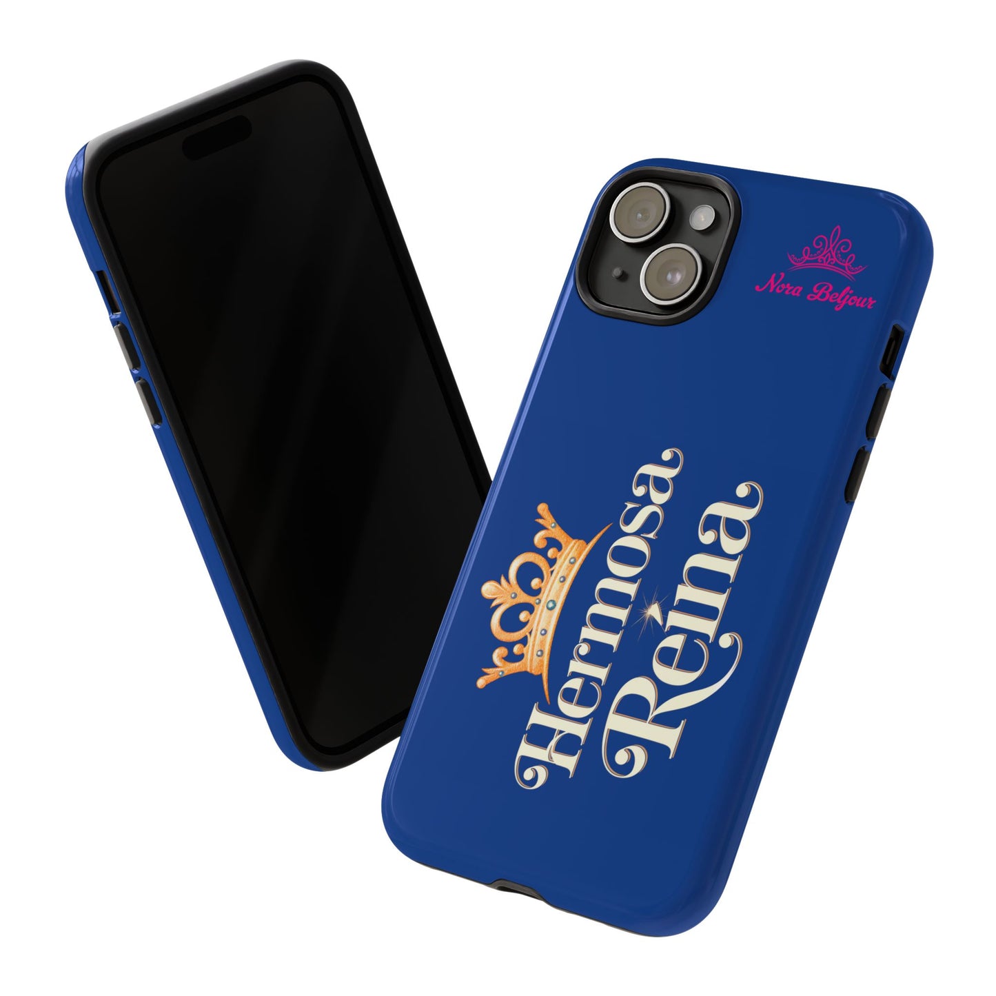 New York 1.0 Cell Phone Case