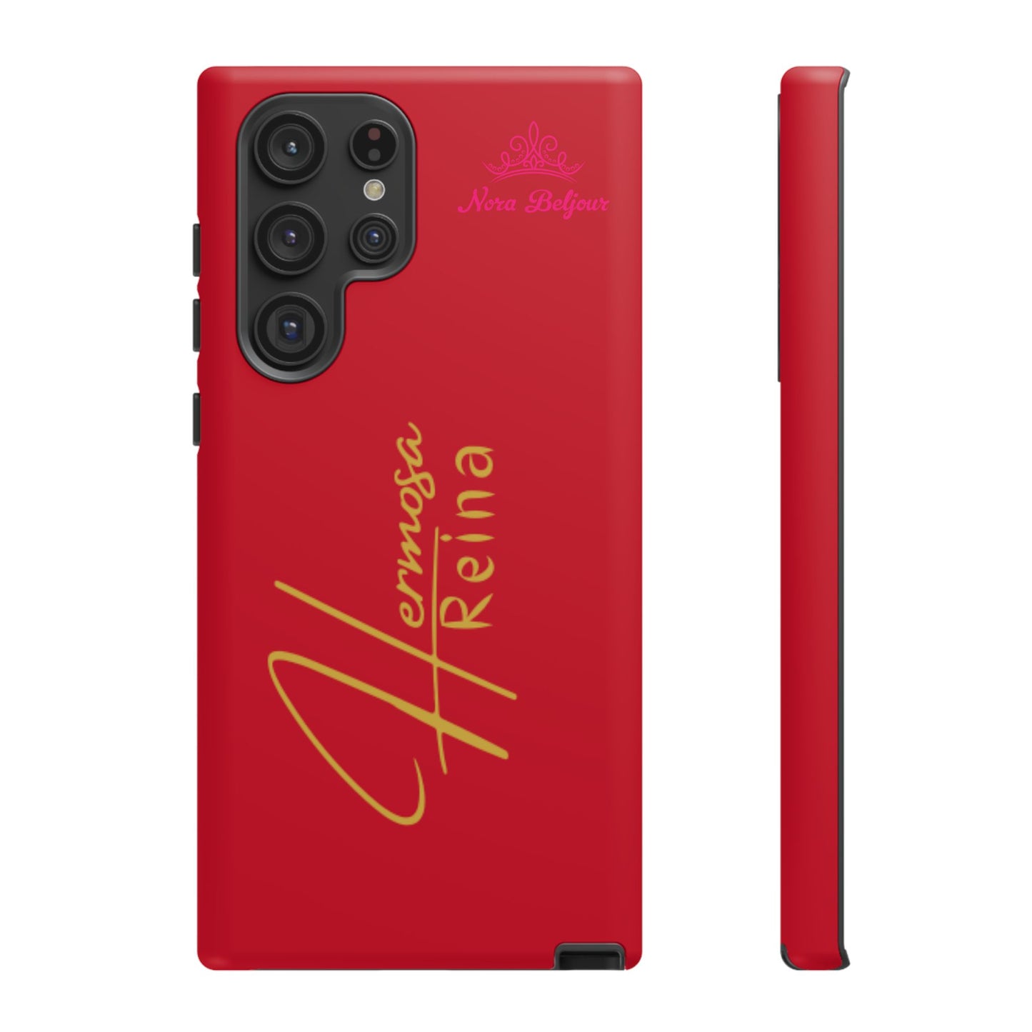 Houston 1.0 Cell Phone Case