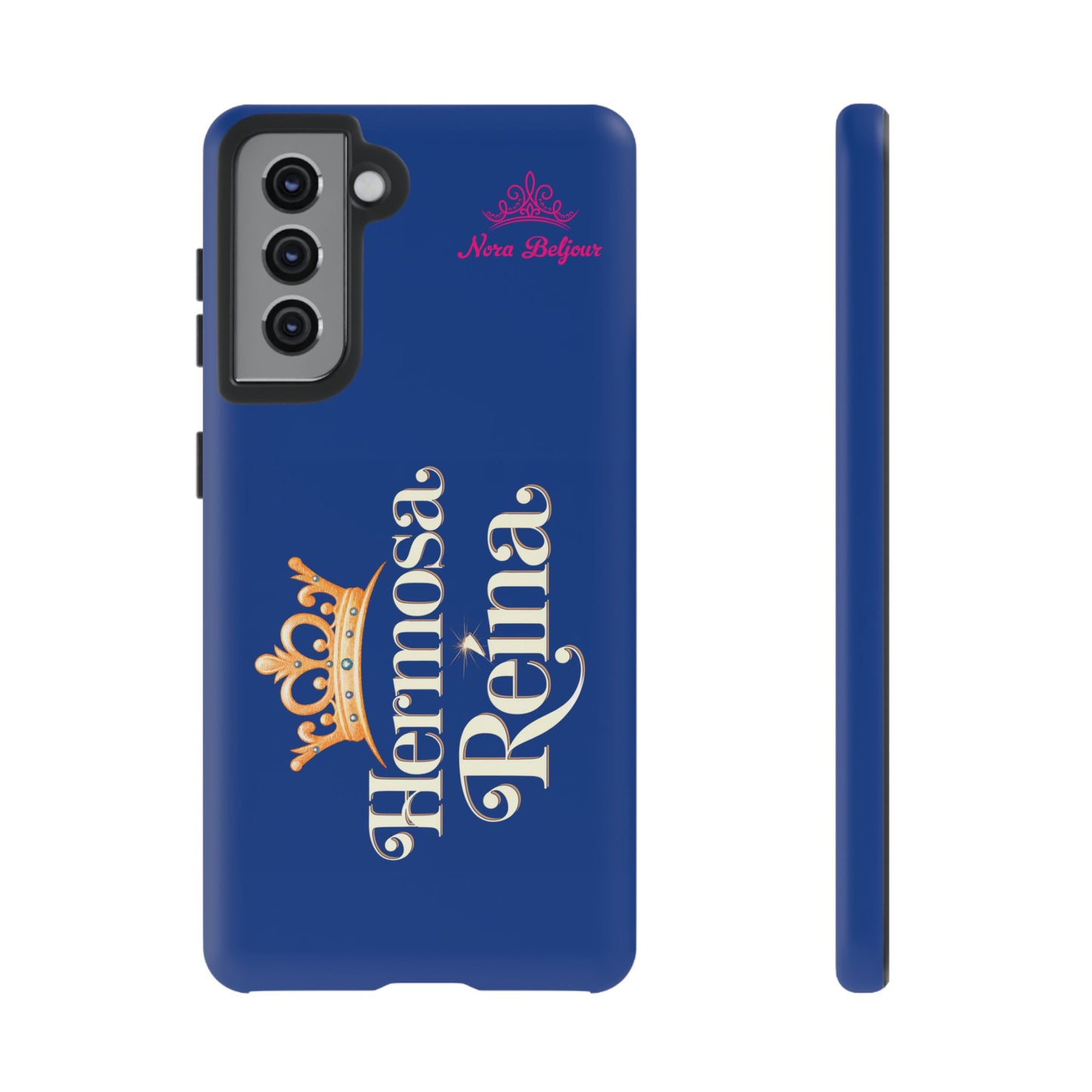 New York 1.0 Cell Phone Case