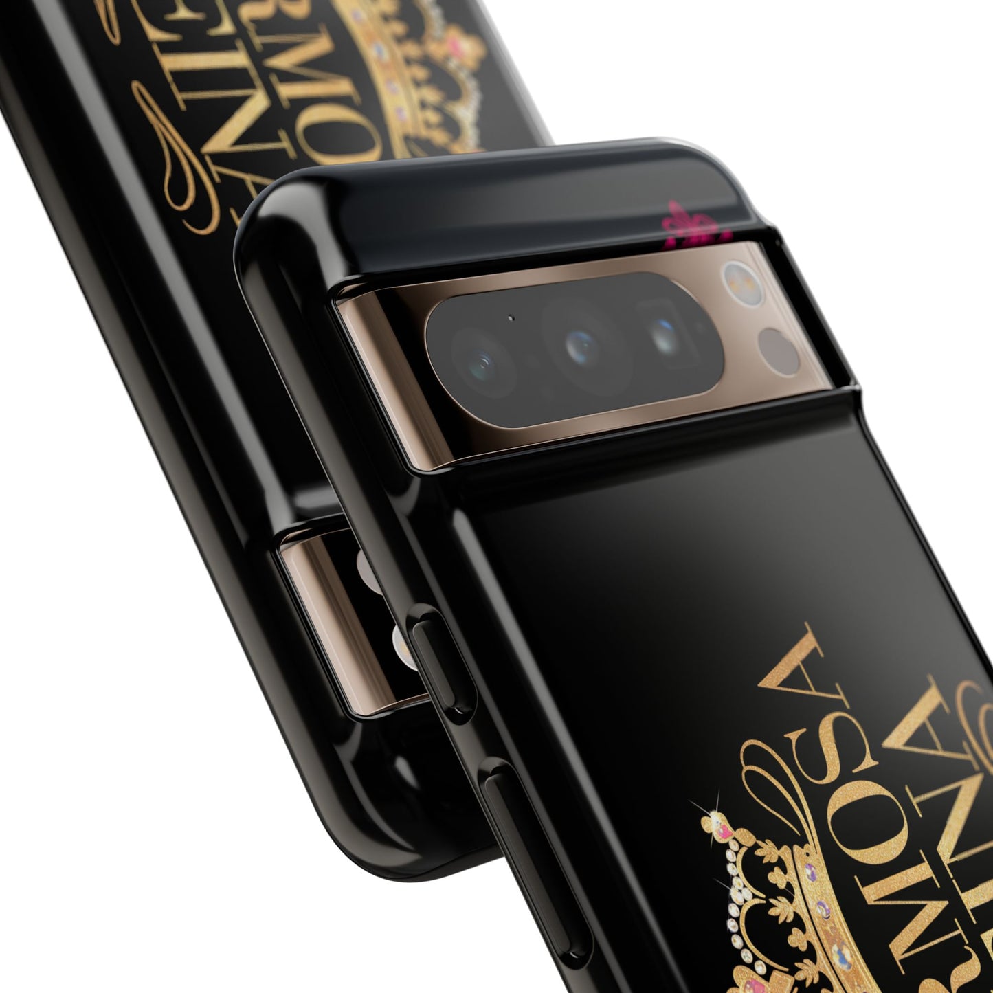 Chicago 1.0 Cell Phone Case