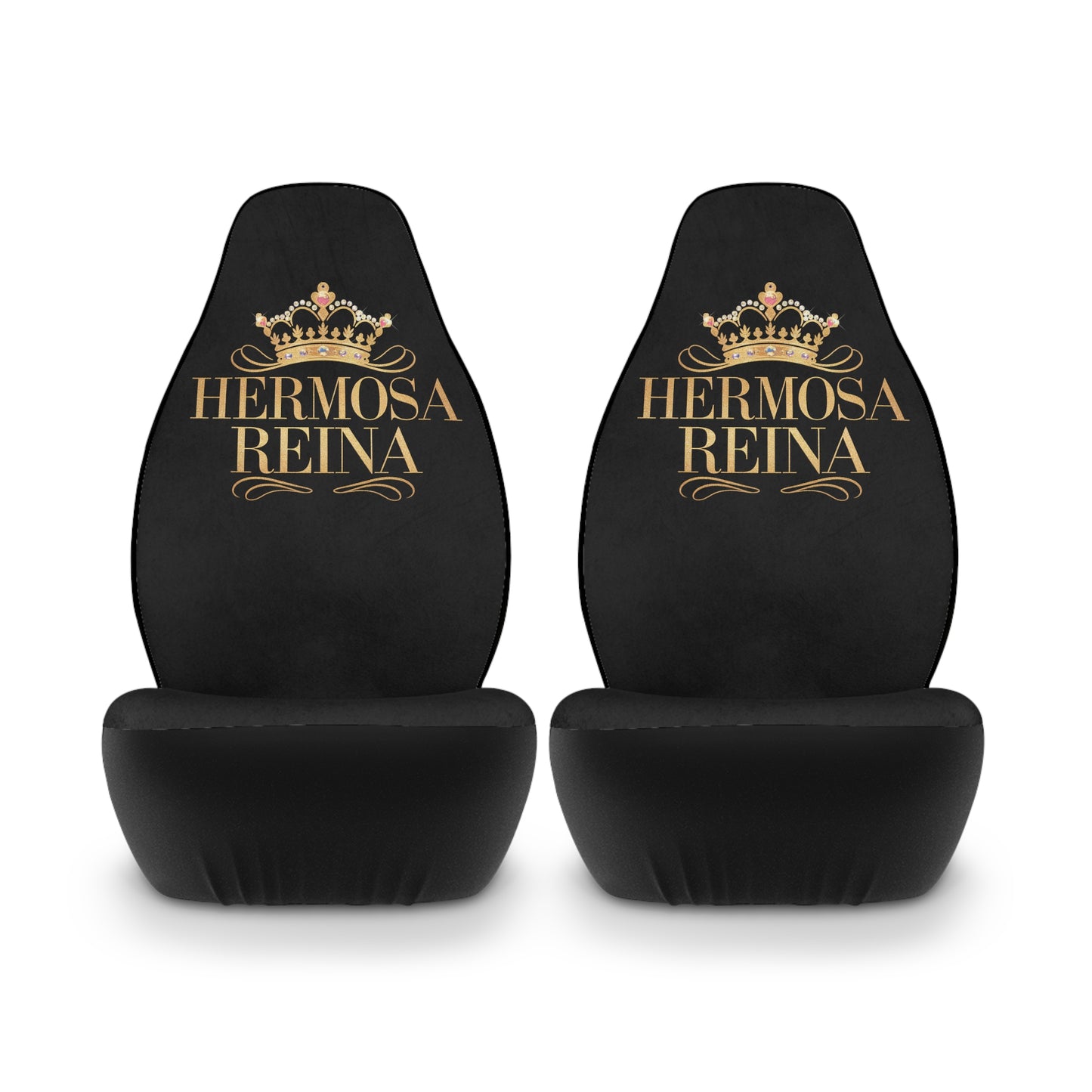 Chicago 1.0 Car Seat Covers