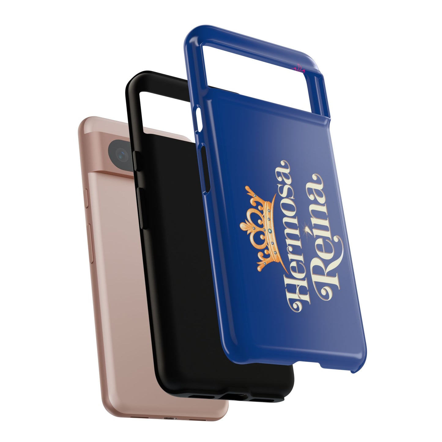 New York 1.0 Cell Phone Case