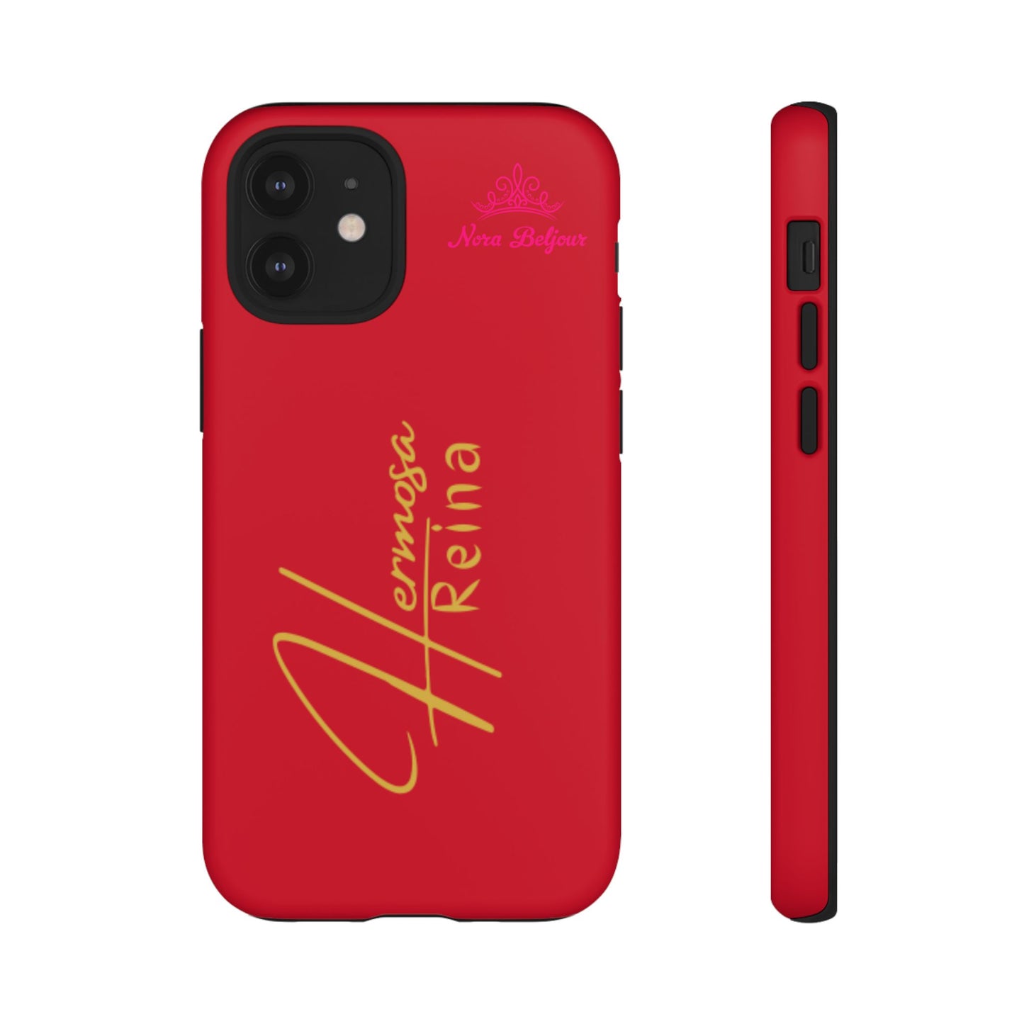 Houston 1.0 Cell Phone Case