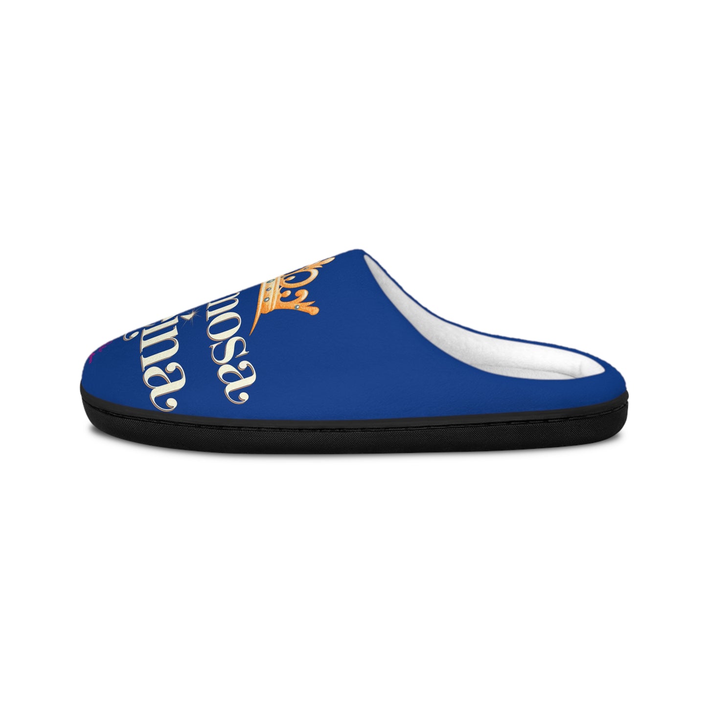 New York 1.0 House Slippers