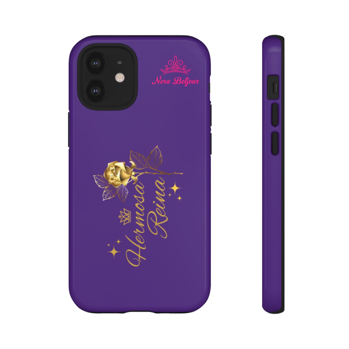 Los Angeles 1.0 Cell Phone Case
