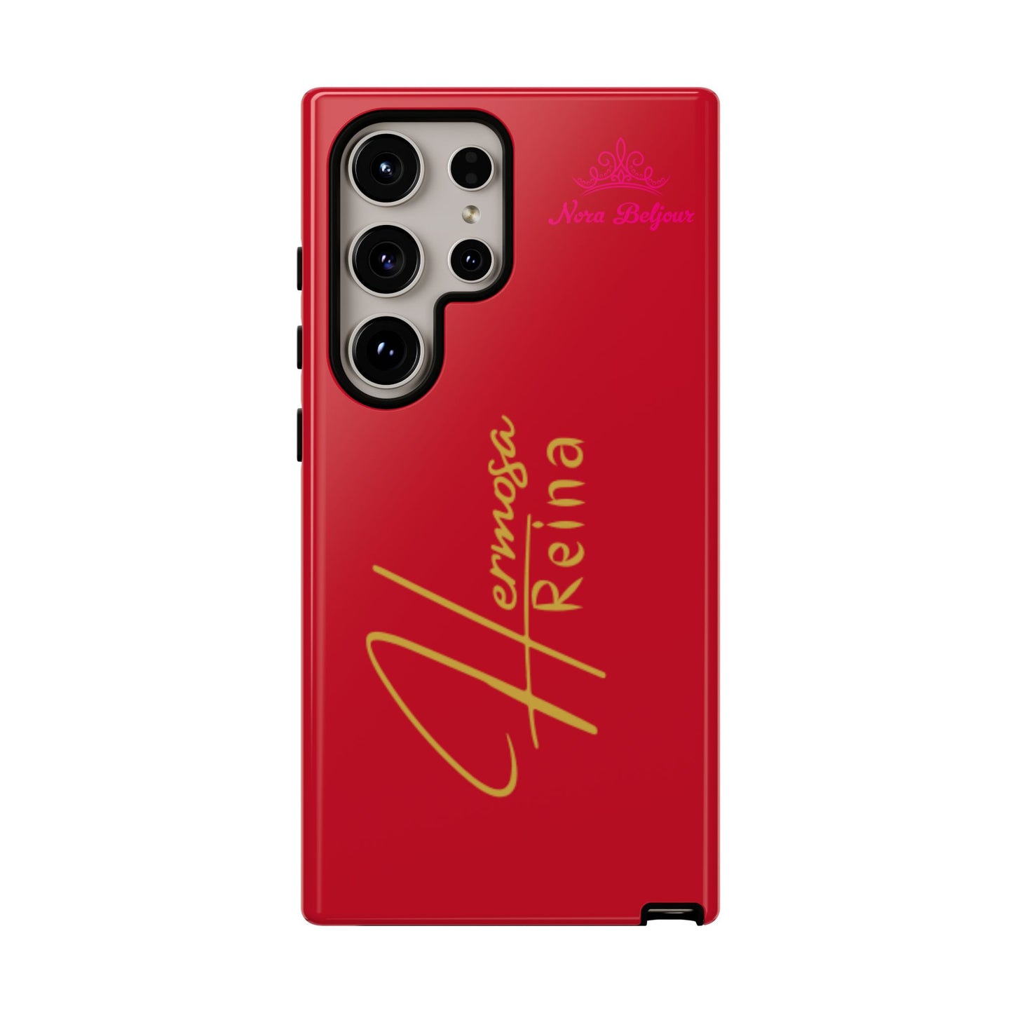 Houston 1.0 Cell Phone Case
