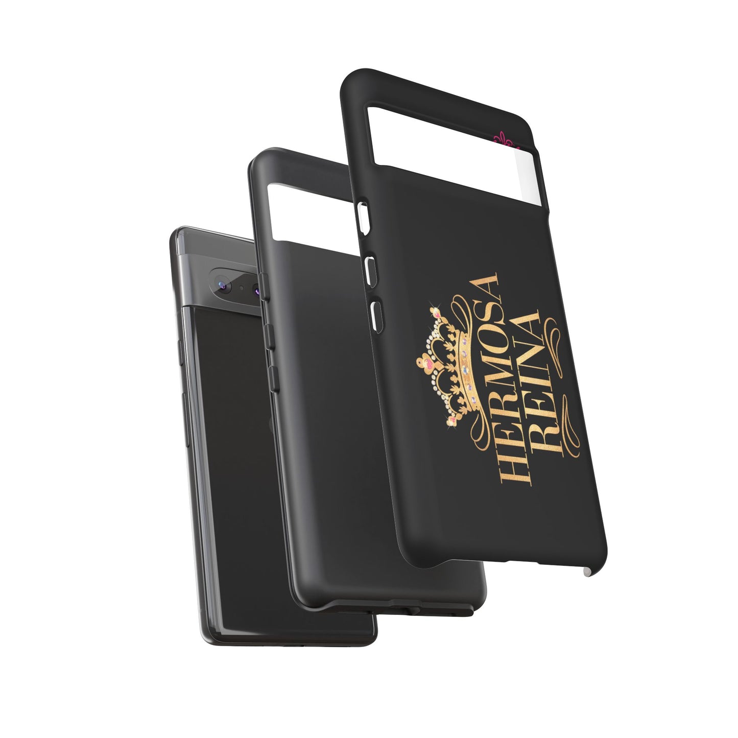 Chicago 1.0 Cell Phone Case
