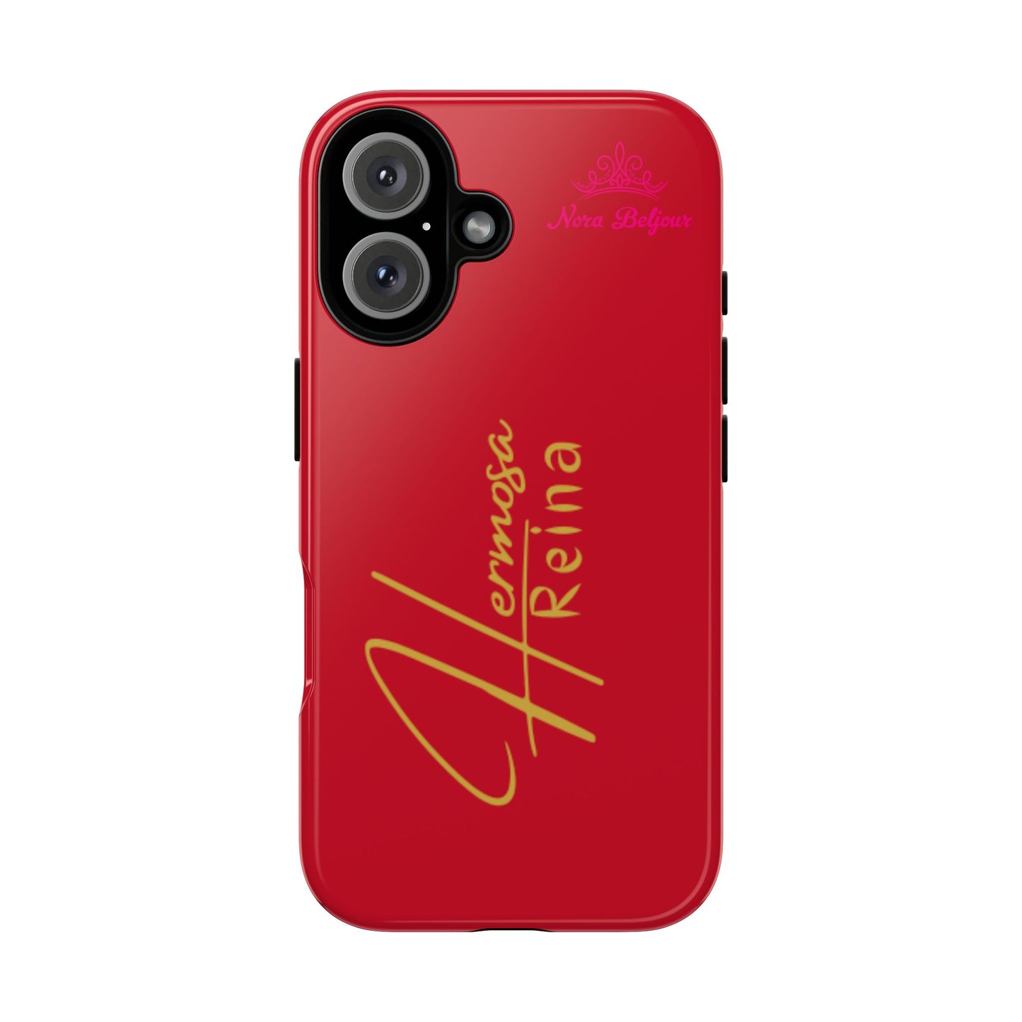 Houston 1.0 Cell Phone Case