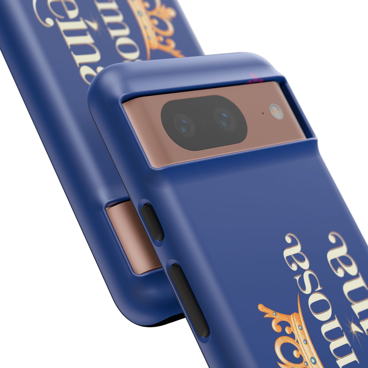 New York 1.0 Cell Phone Case