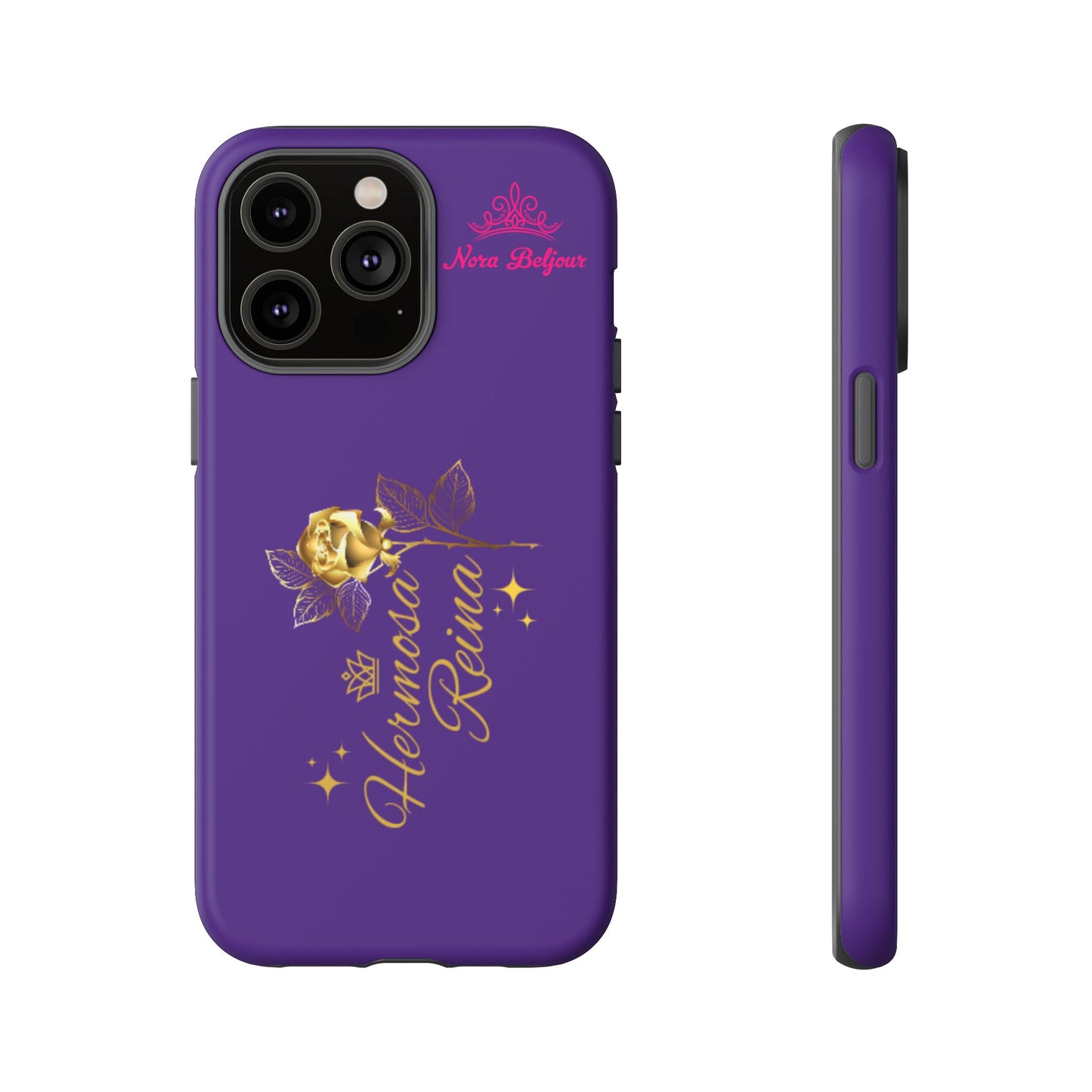 Los Angeles 1.0 Cell Phone Case