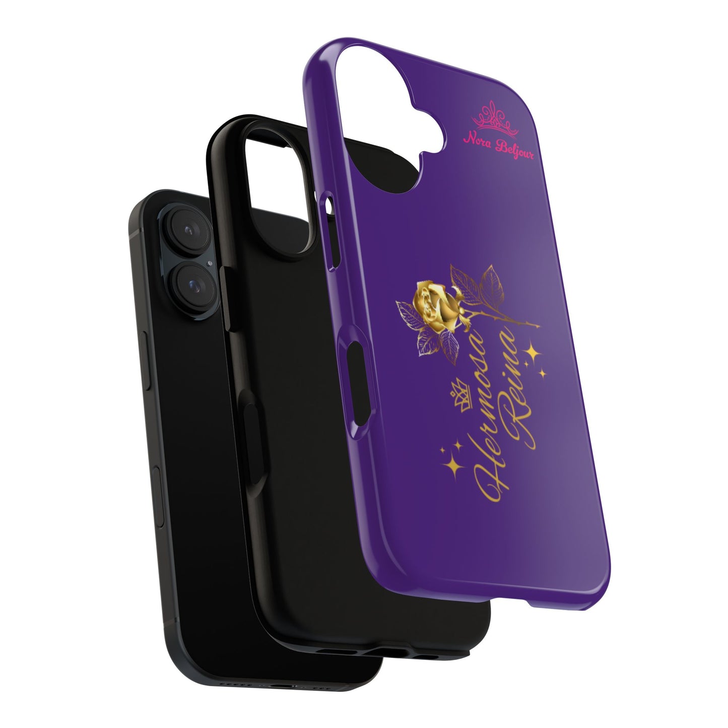 Los Angeles 1.0 Cell Phone Case