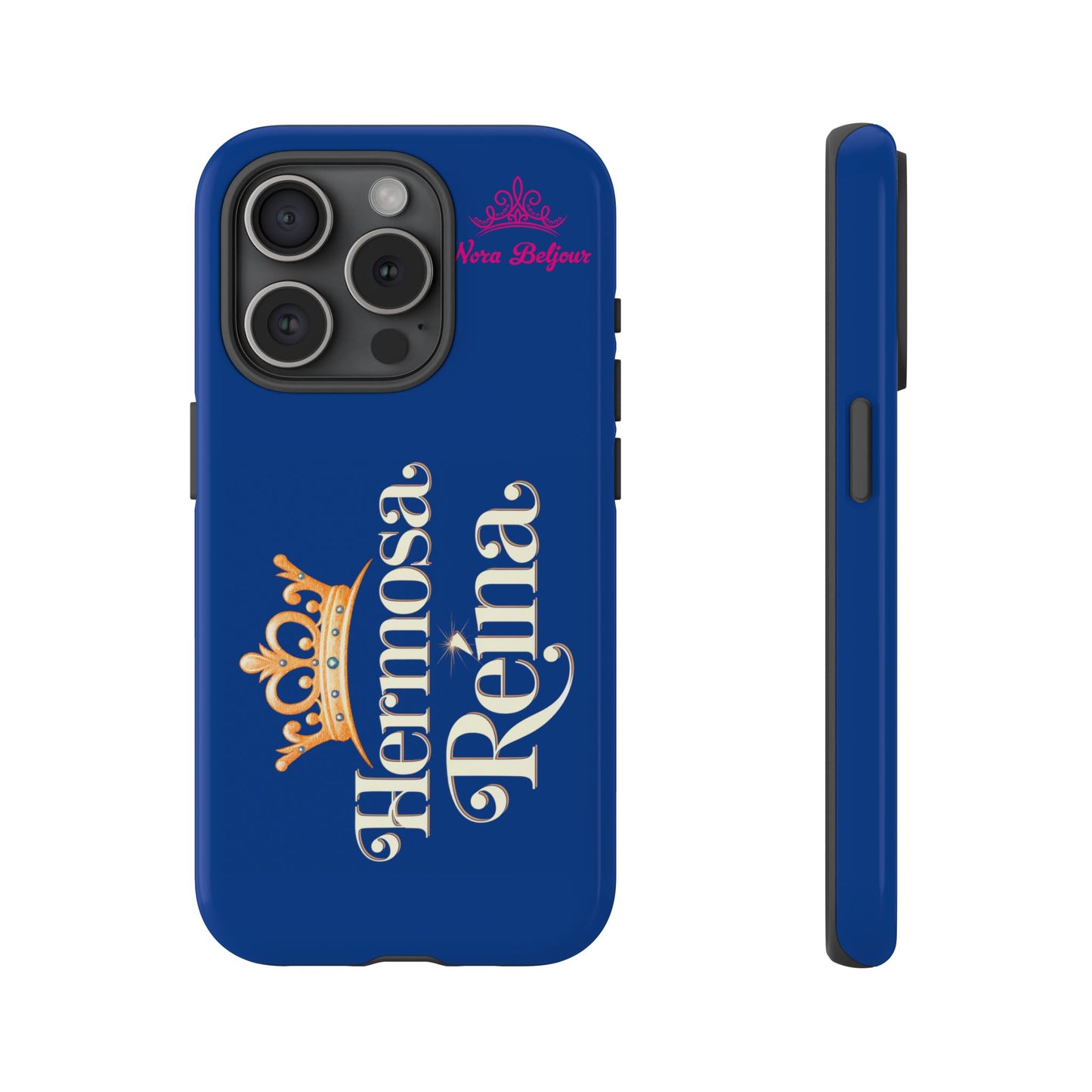 New York 1.0 Cell Phone Case