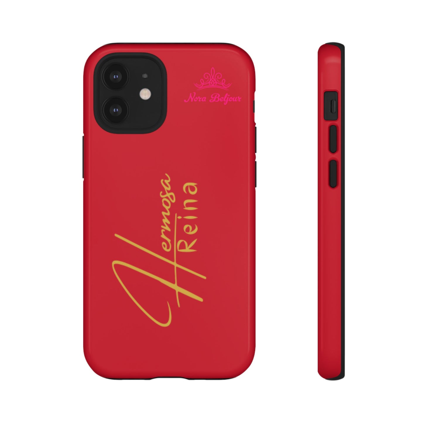 Houston 1.0 Cell Phone Case