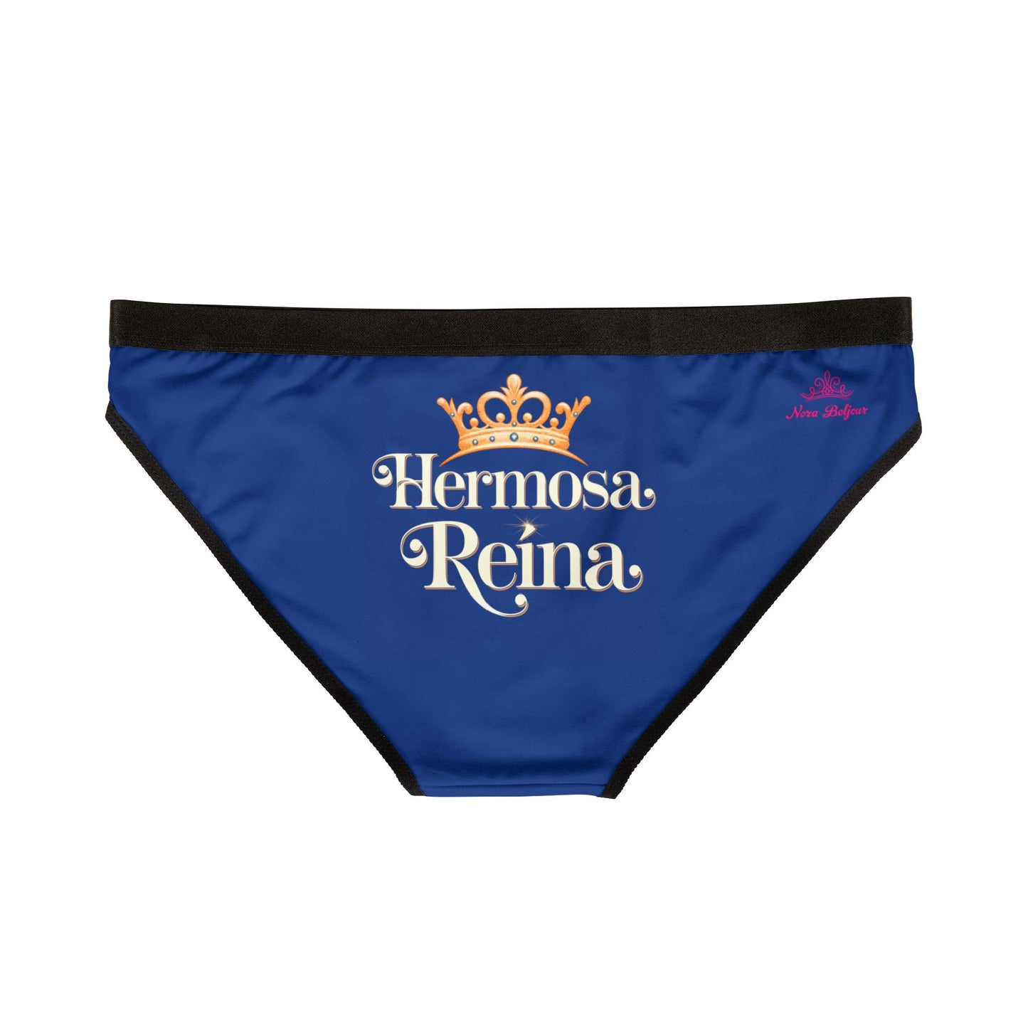 New York 1.0 Casual Briefs