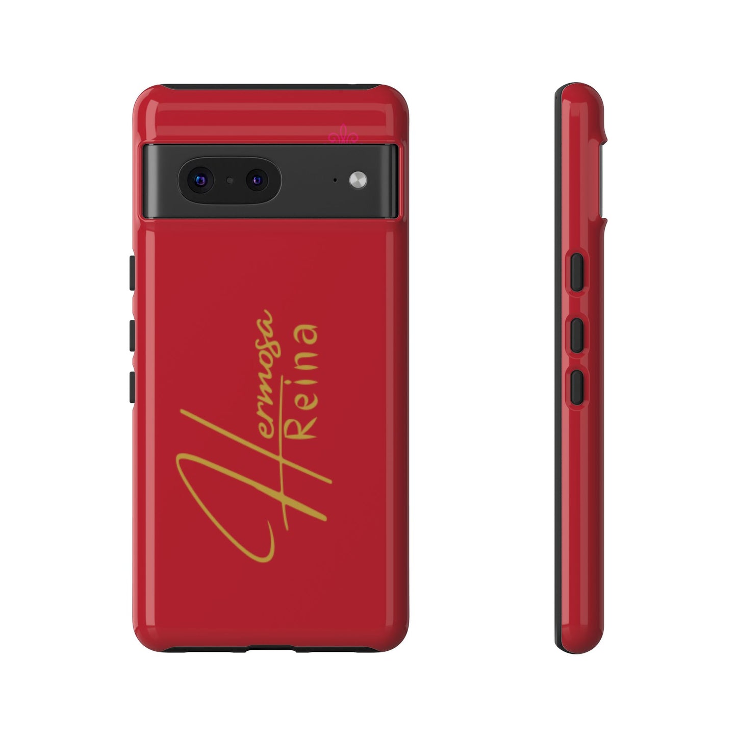 Houston 1.0 Cell Phone Case