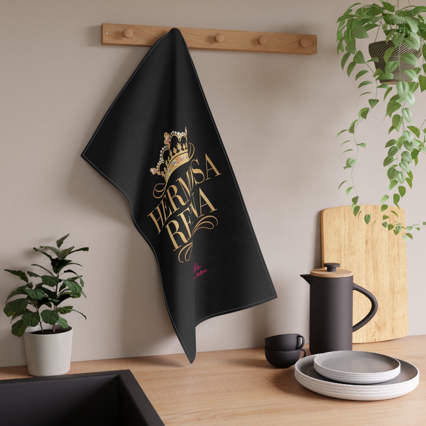 Chicago 1.0 Kitchen Towel