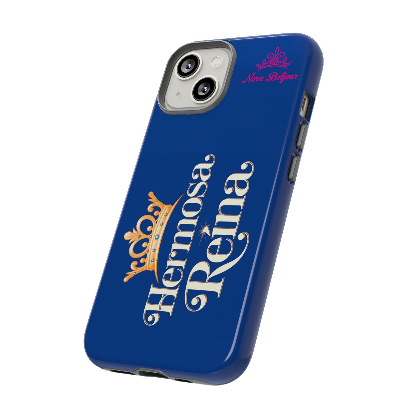 New York 1.0 Cell Phone Case