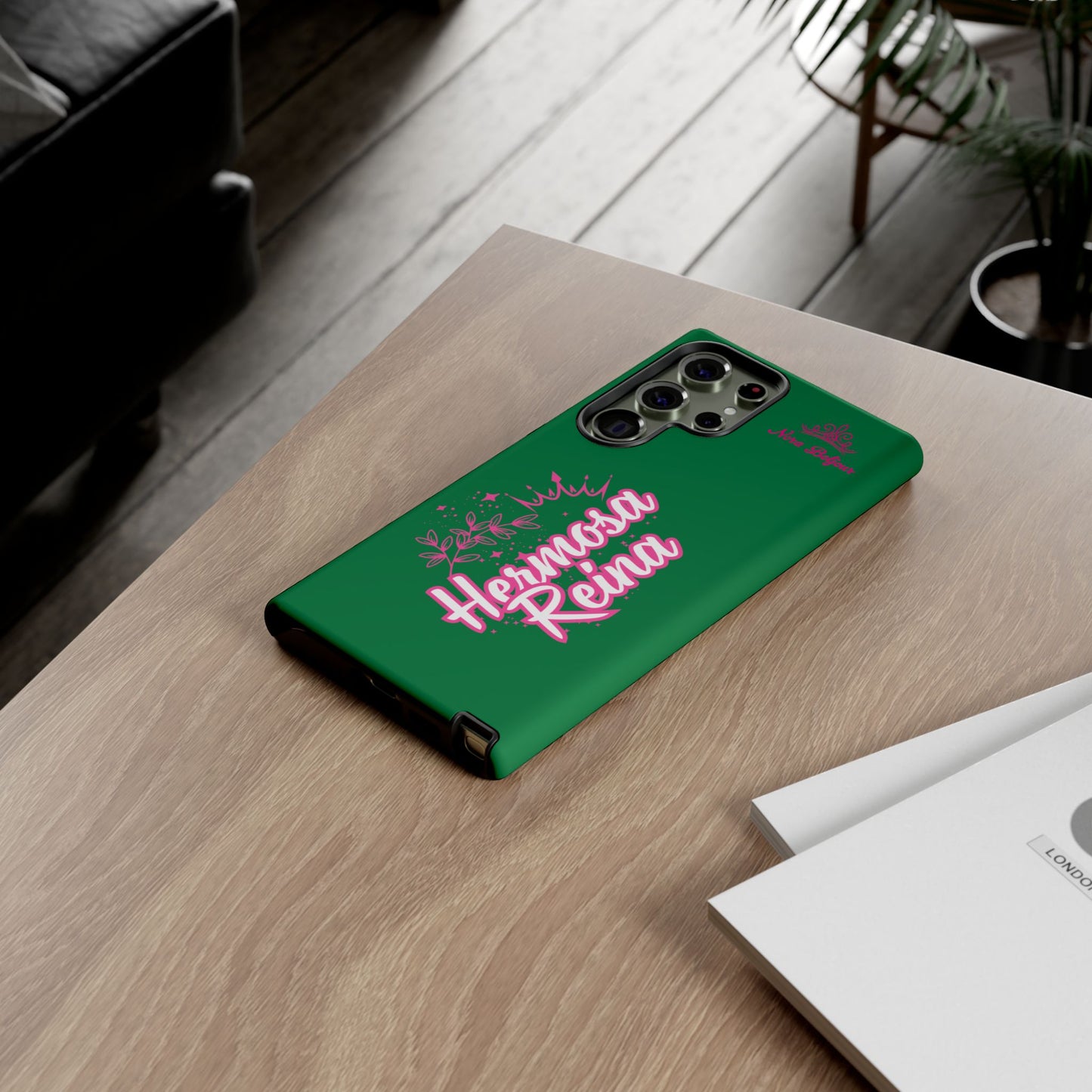 Miami 1.0 Cell Phone Case